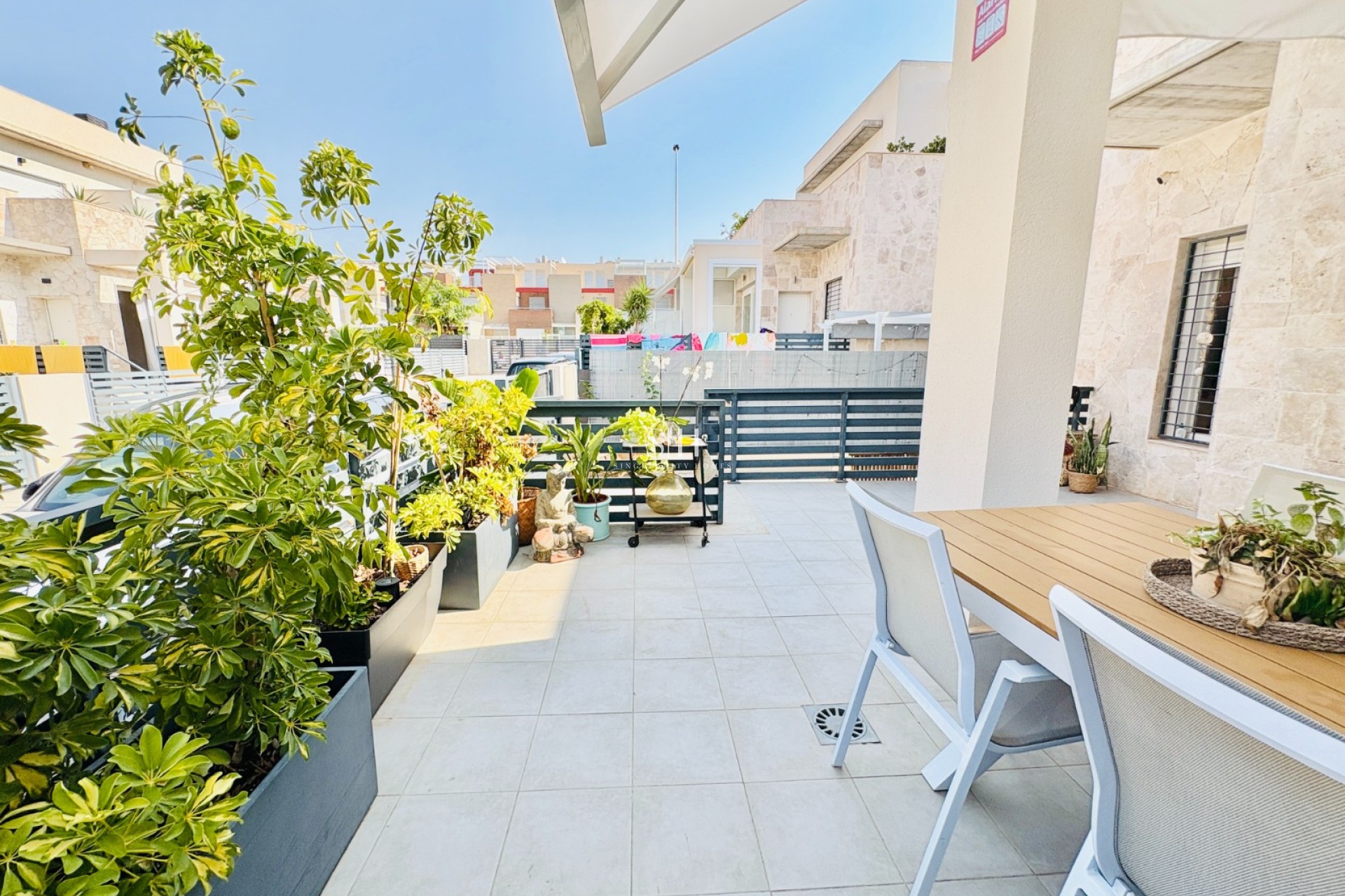 Перепродажа - Villa - Torrevieja - Sector 25