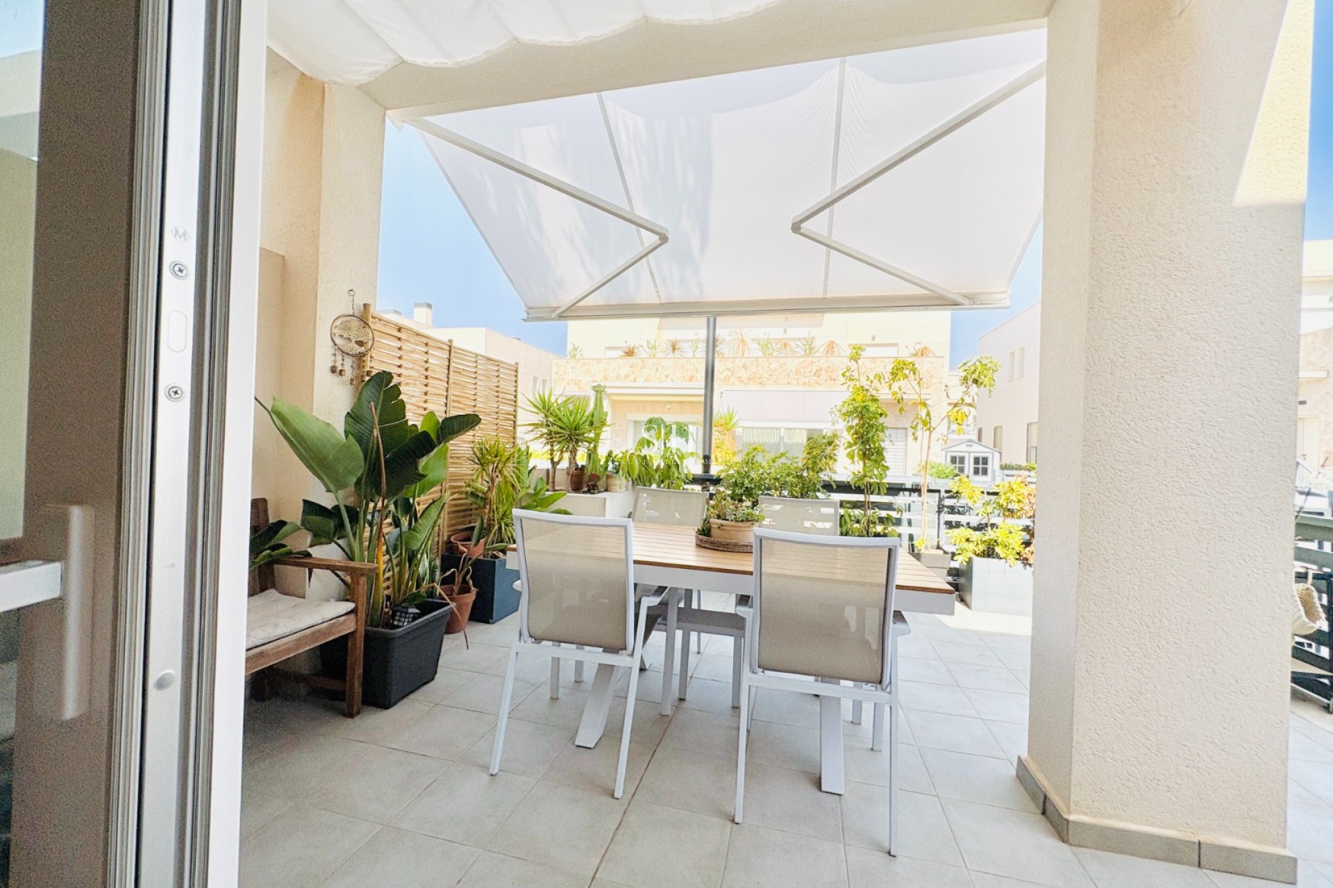 Перепродажа - Villa - Torrevieja - Sector 25