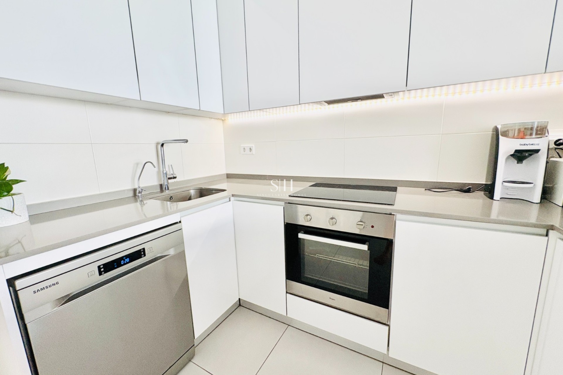 Перепродажа - Villa - Torrevieja - Sector 25