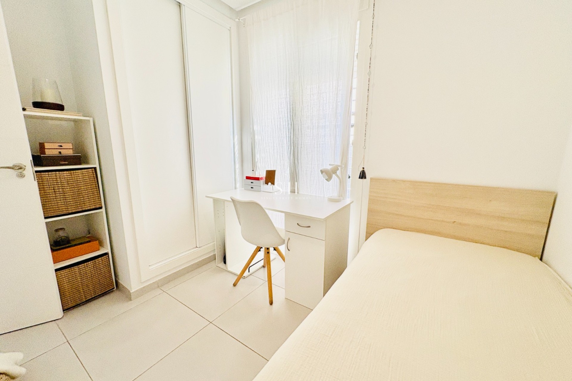 Перепродажа - Villa - Torrevieja - Sector 25