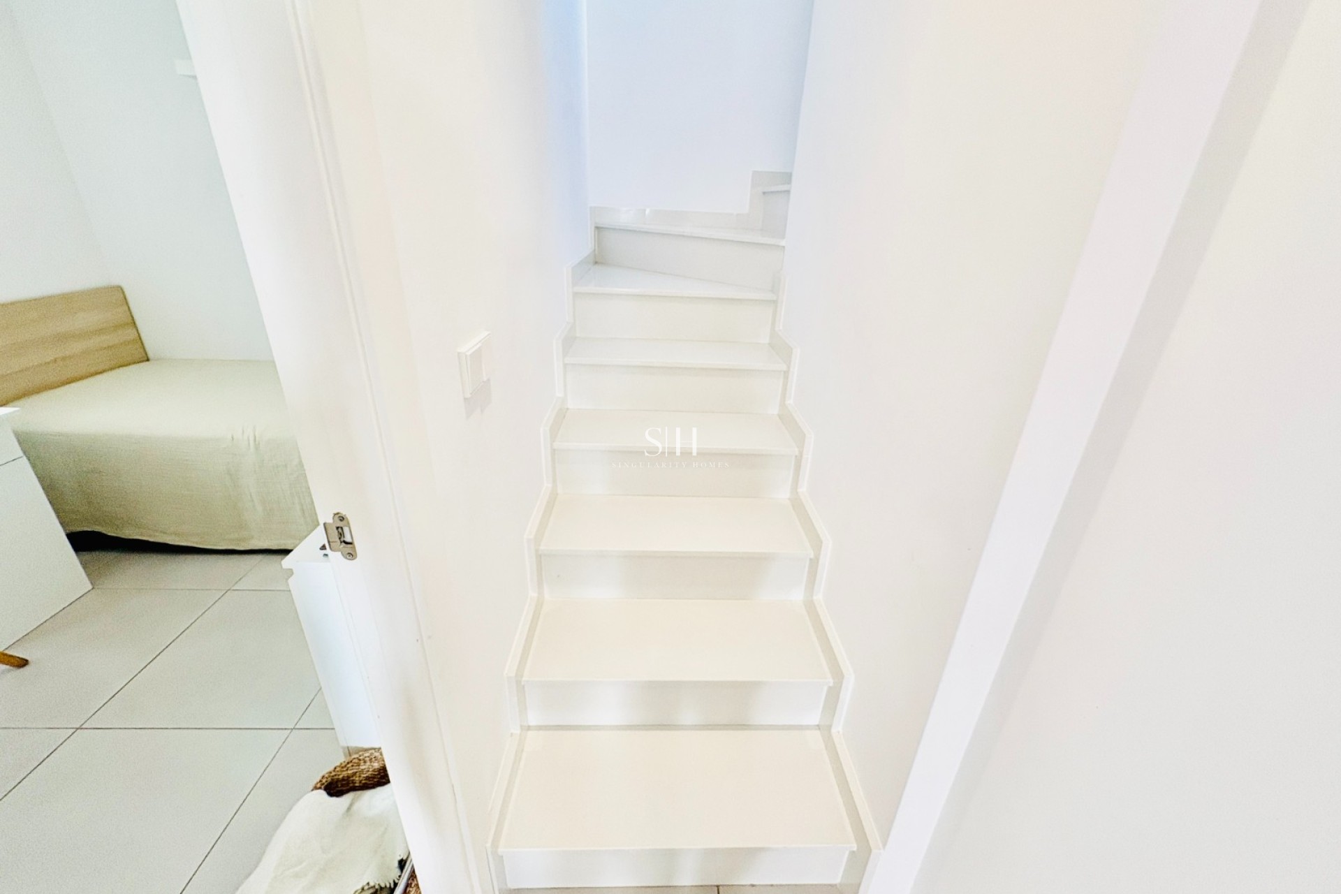 Перепродажа - Villa - Torrevieja - Sector 25