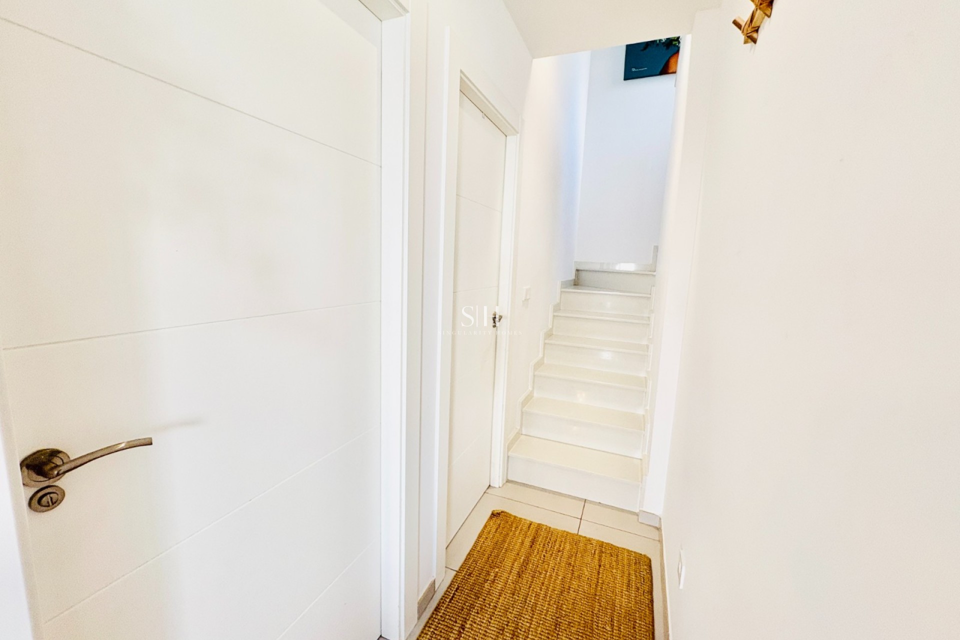 Перепродажа - Villa - Torrevieja - Sector 25