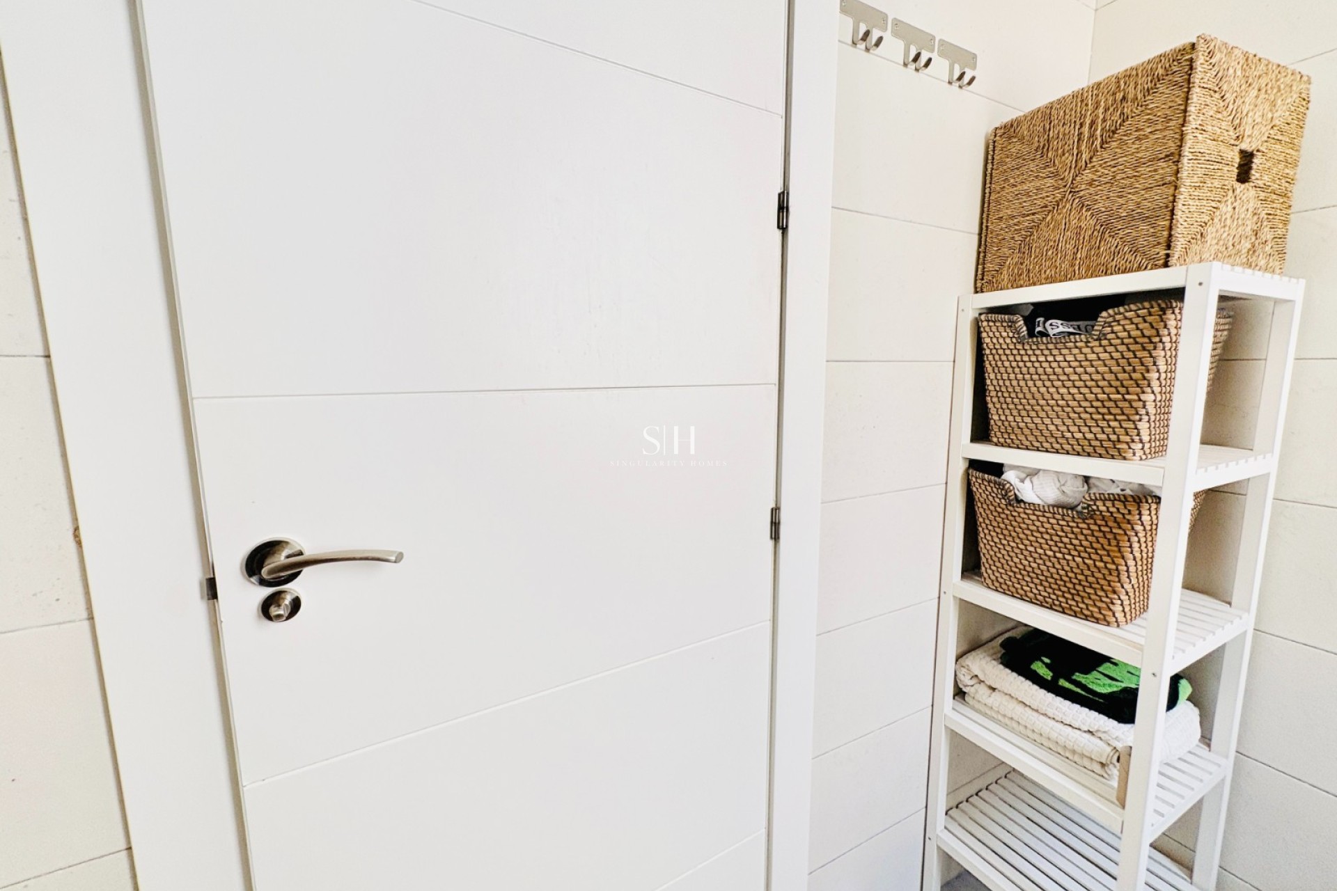 Перепродажа - Villa - Torrevieja - Sector 25