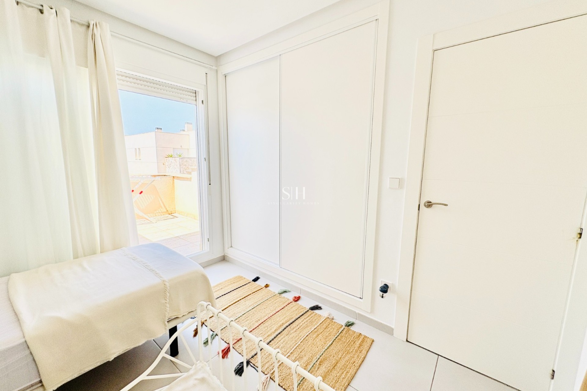 Перепродажа - Villa - Torrevieja - Sector 25