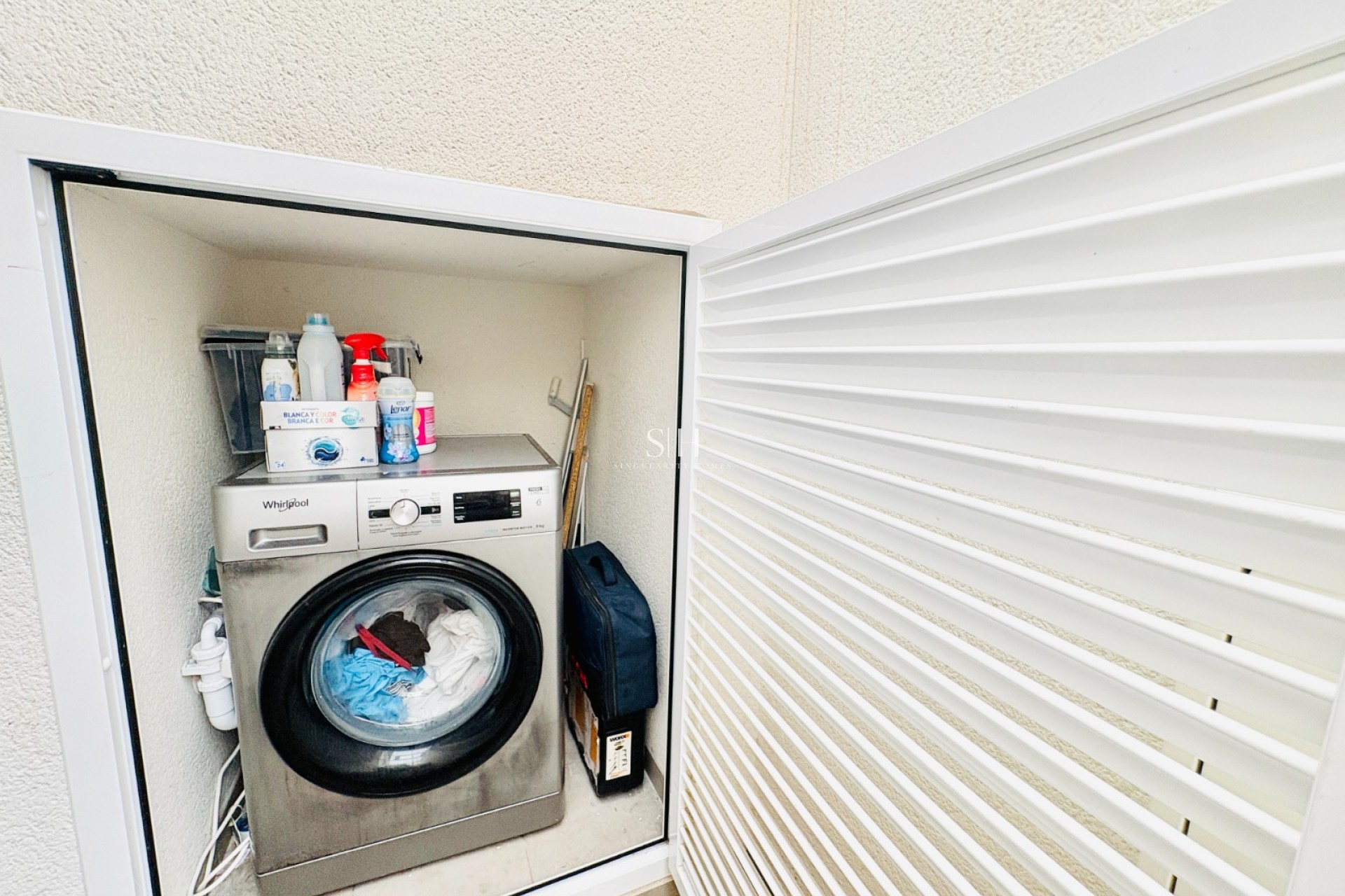 Перепродажа - Villa - Torrevieja - Sector 25