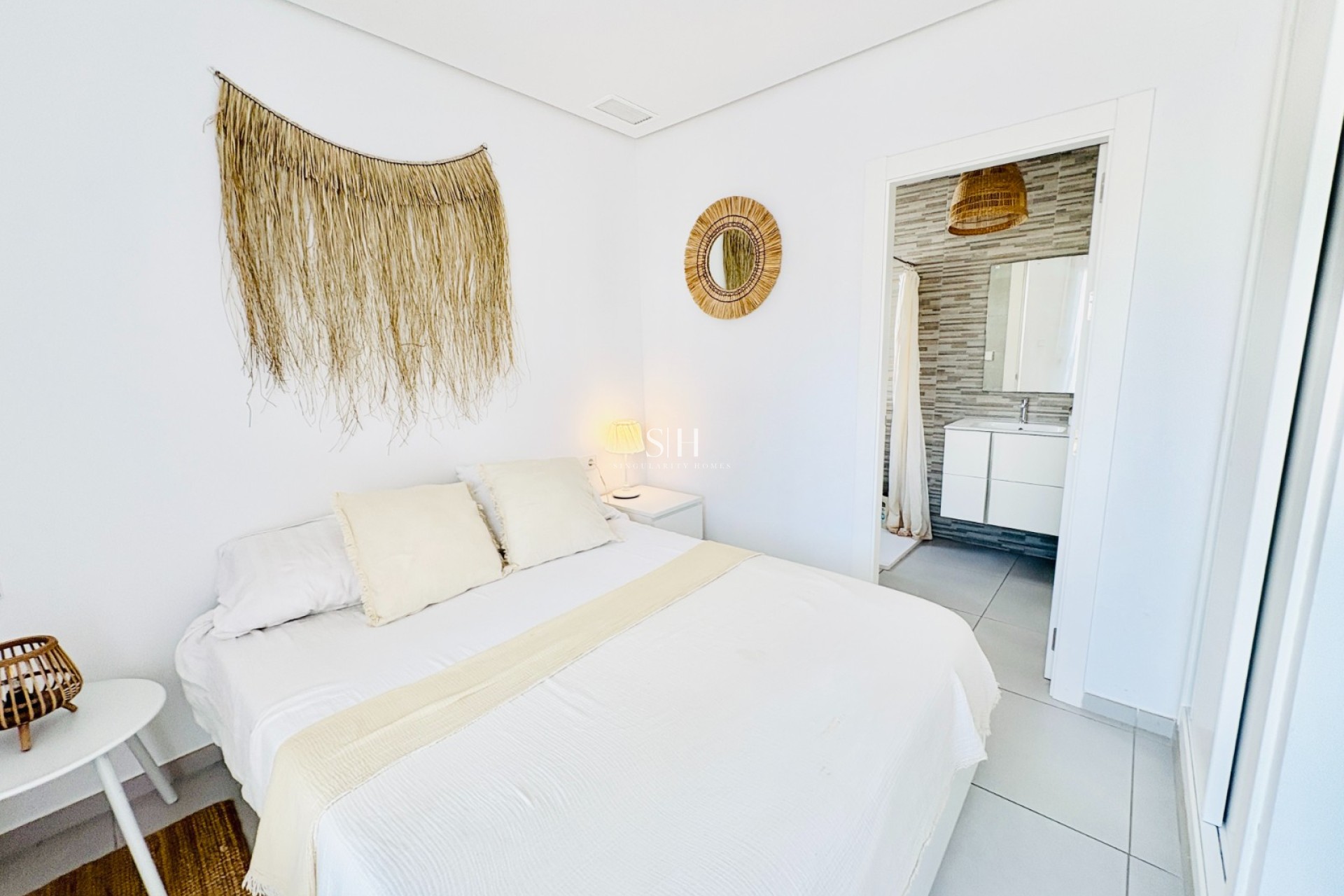 Перепродажа - Villa - Torrevieja - Sector 25