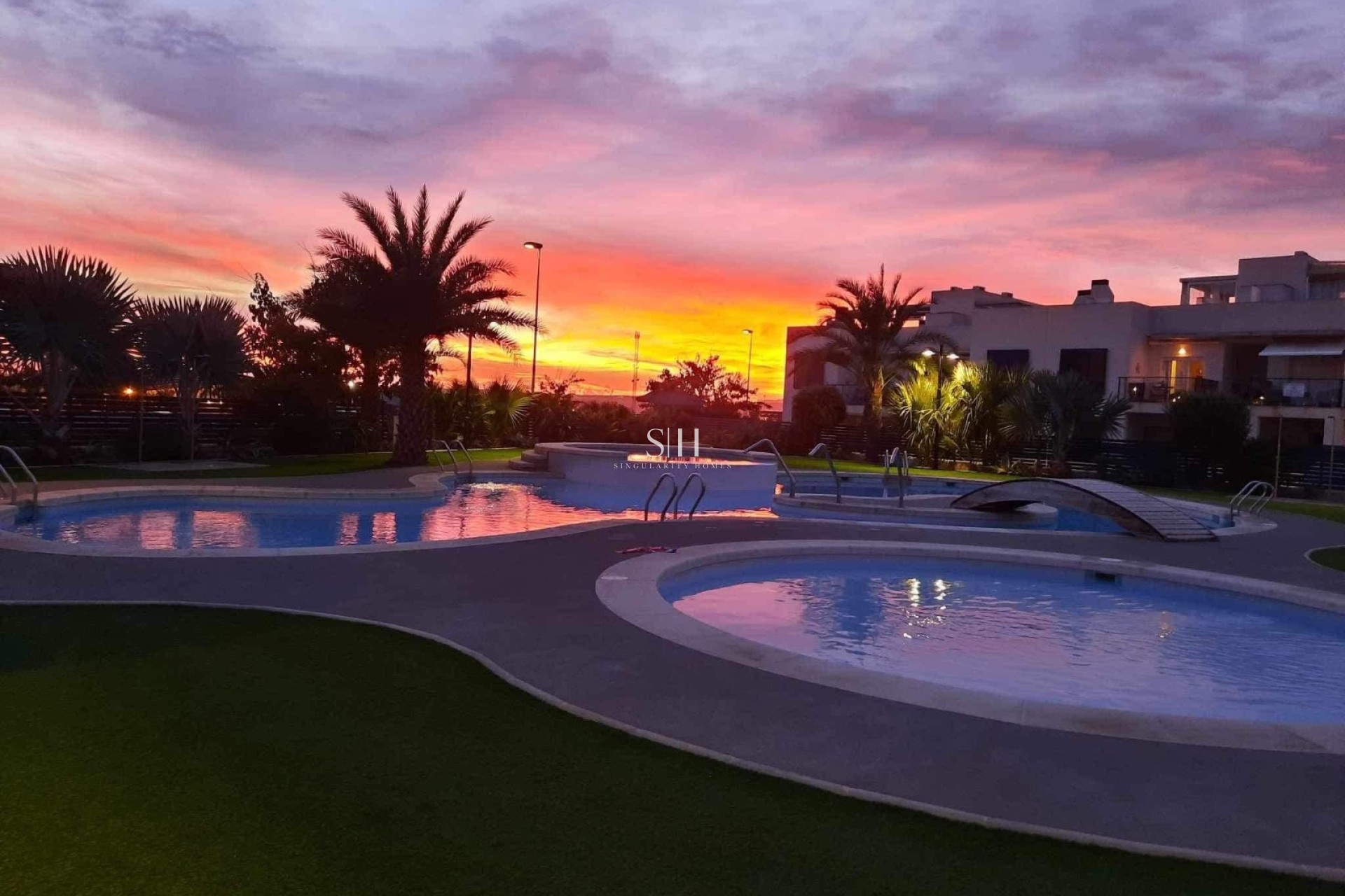 Перепродажа - Villa - Torrevieja - Sector 25