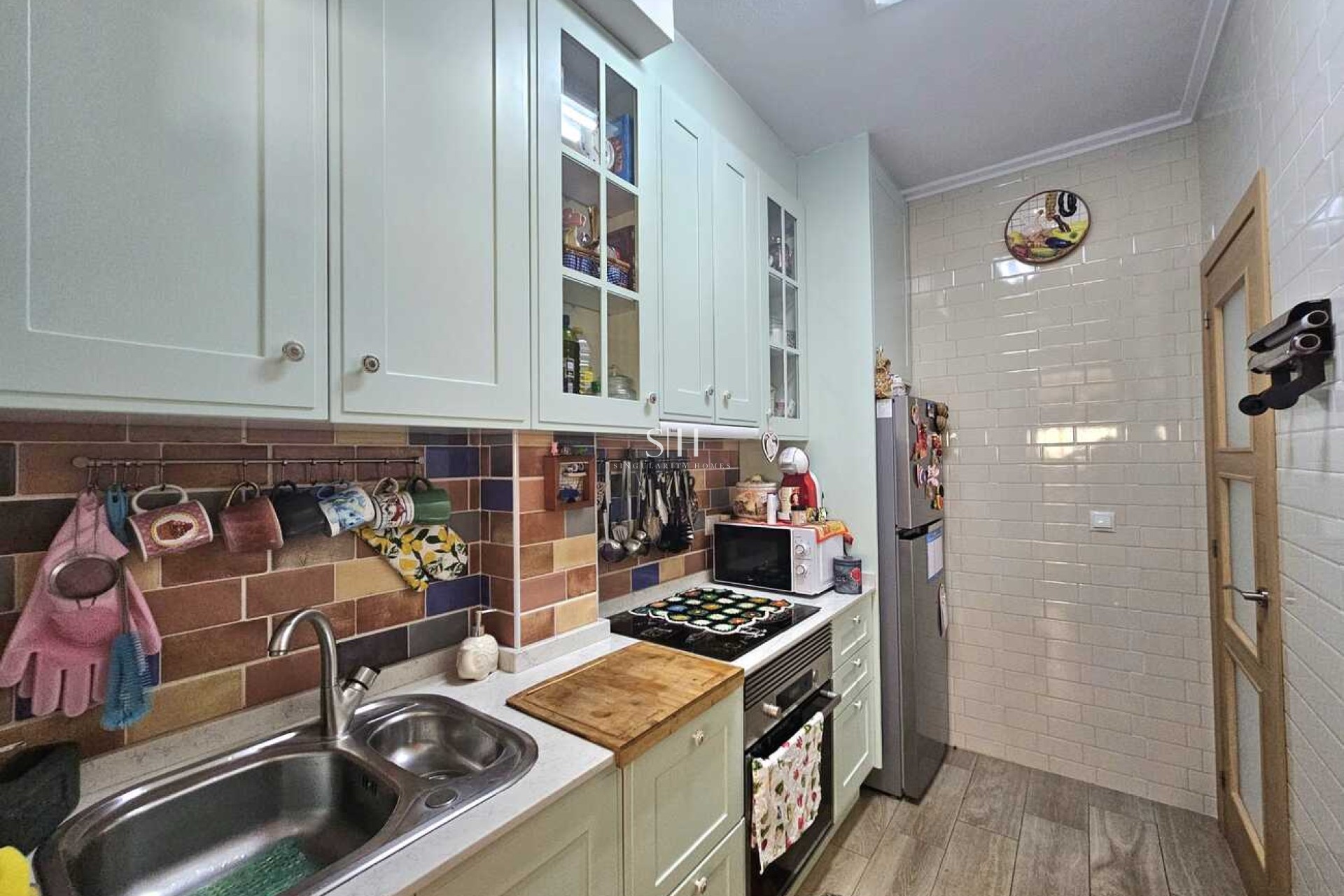 Перепродажа - Villa - Torrevieja - Torre Del Moro