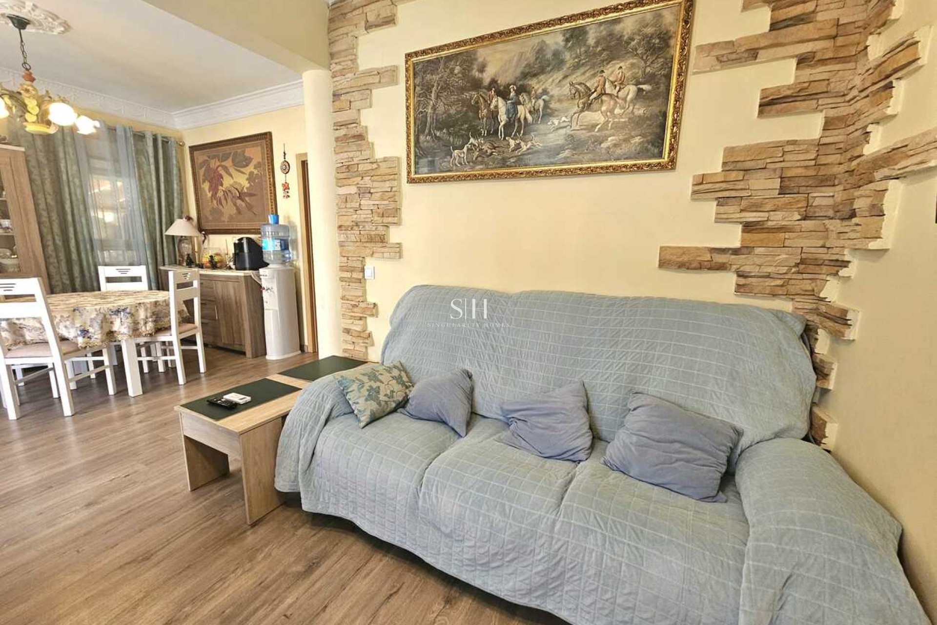 Перепродажа - Villa - Torrevieja - Torre Del Moro