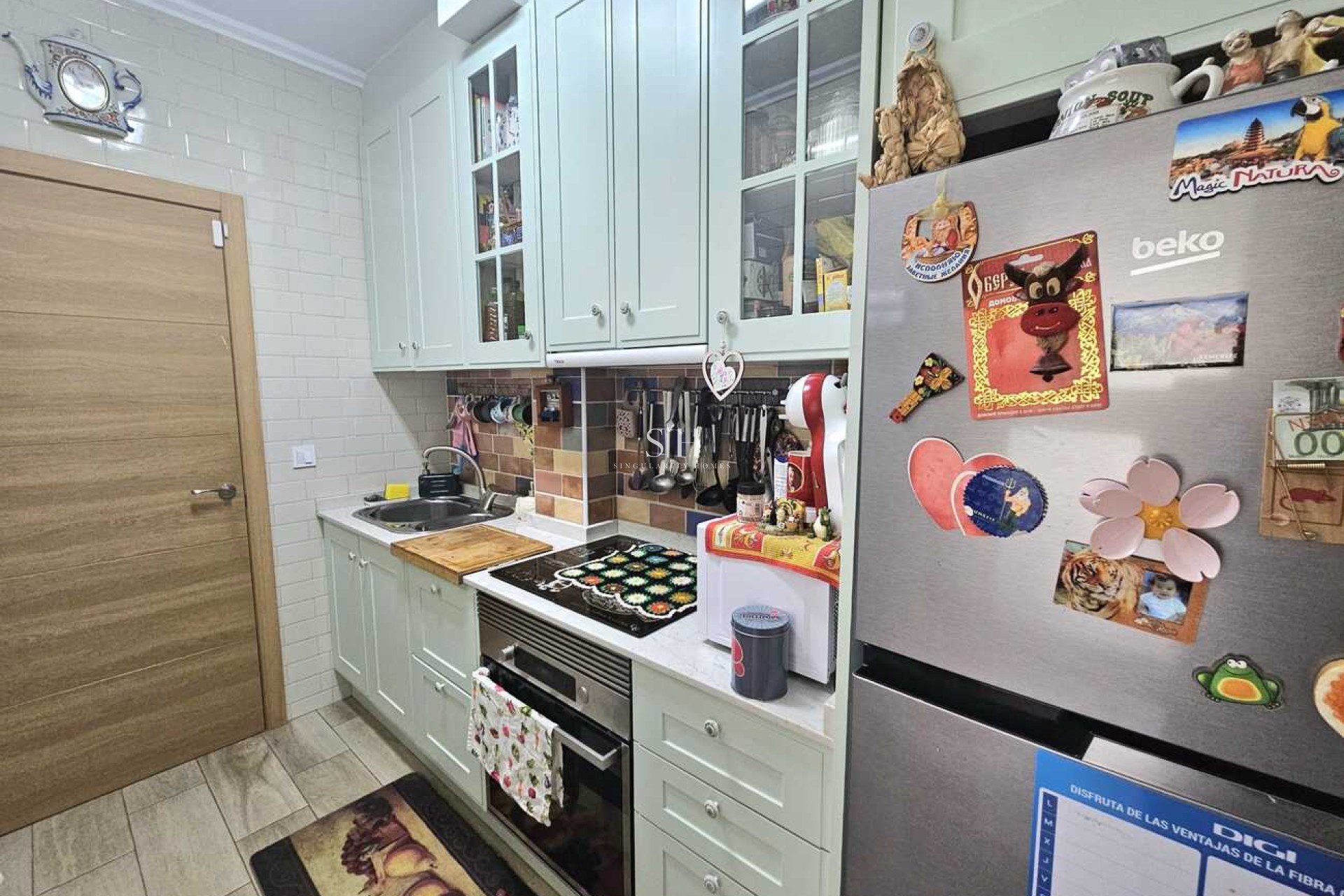 Перепродажа - Villa - Torrevieja - Torre Del Moro