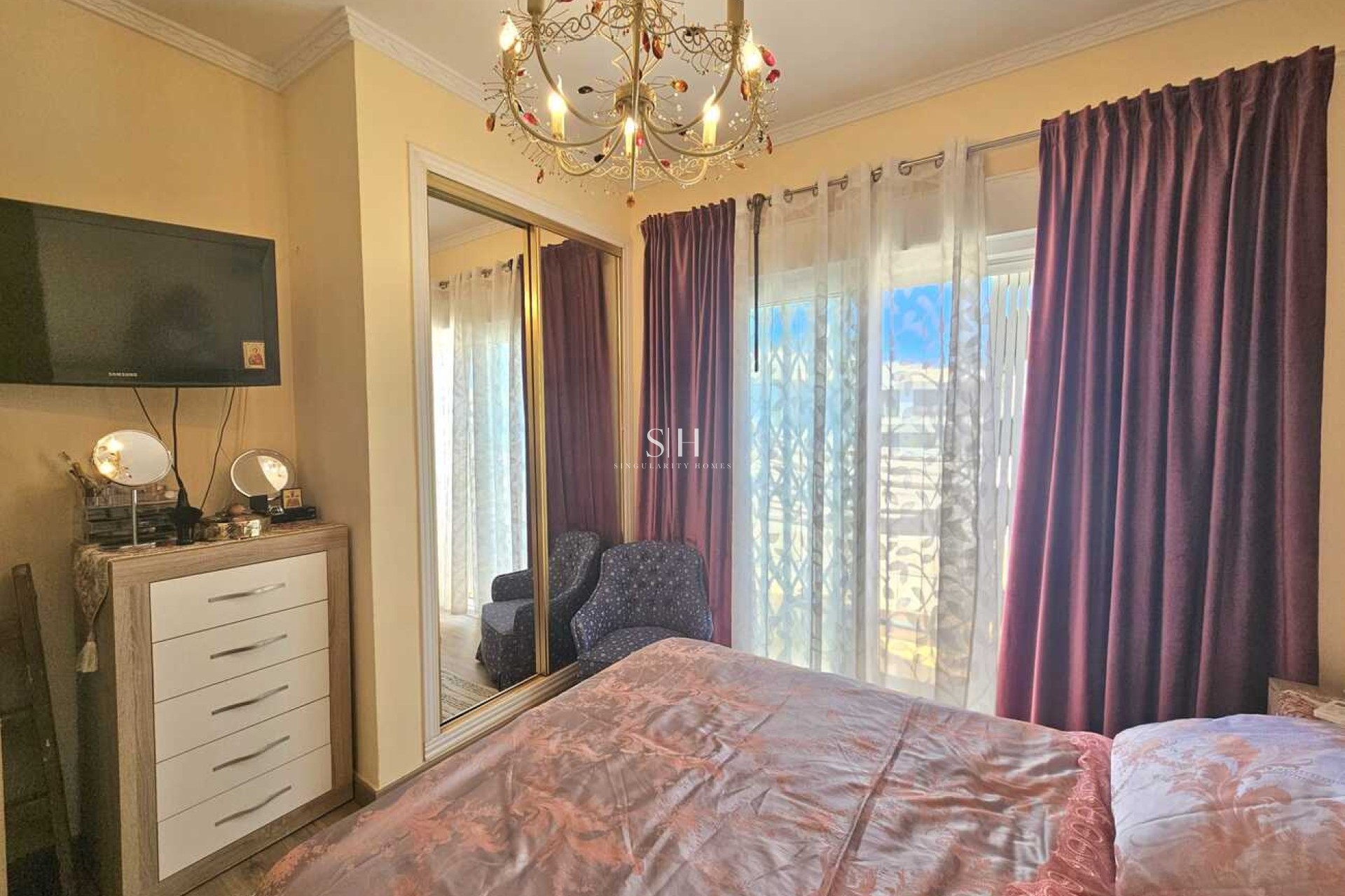 Перепродажа - Villa - Torrevieja - Torre Del Moro