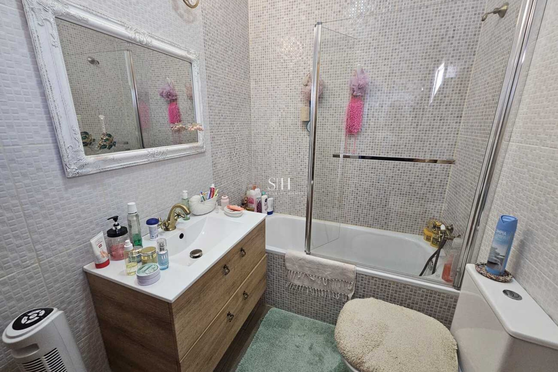 Перепродажа - Villa - Torrevieja - Torre Del Moro