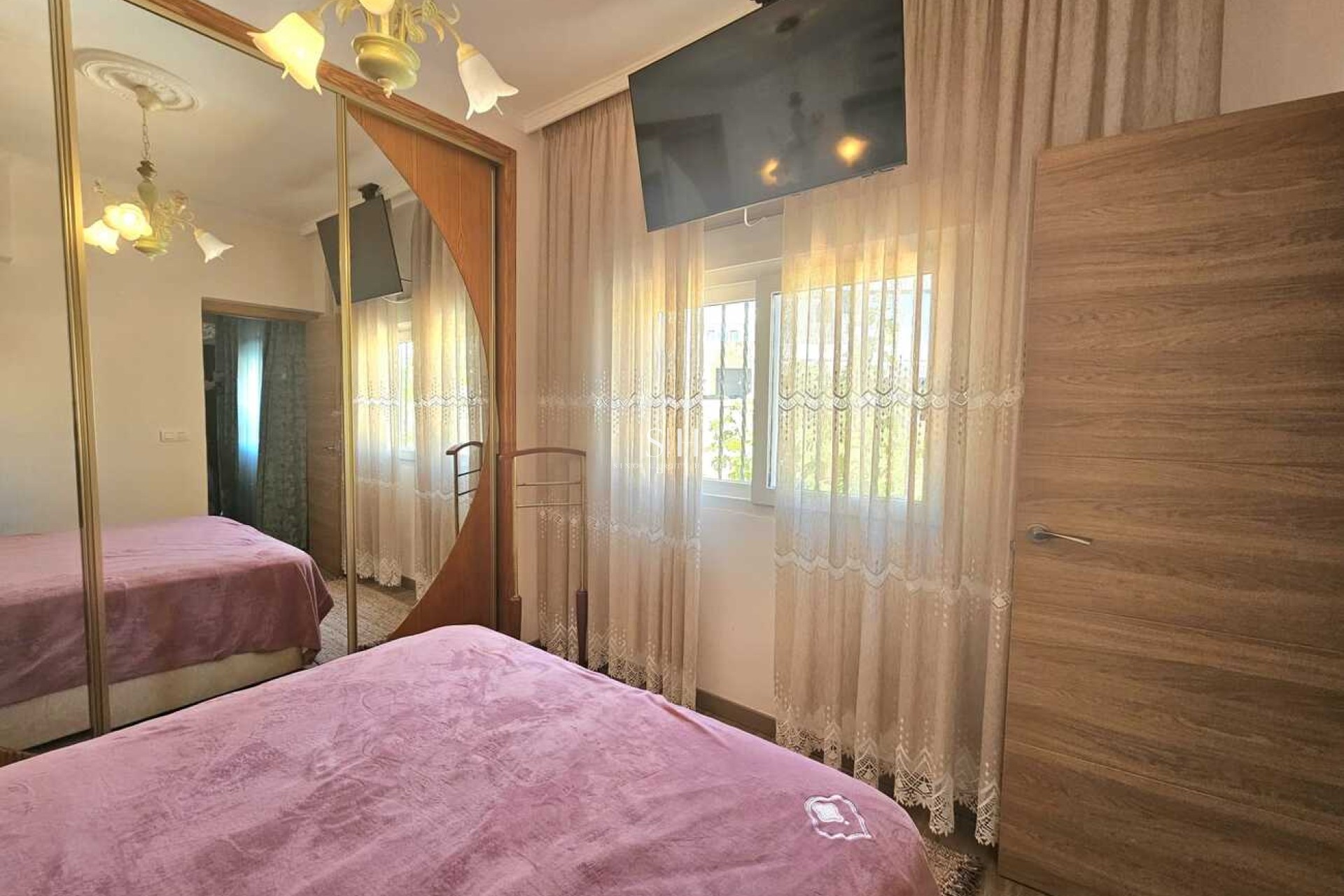 Перепродажа - Villa - Torrevieja - Torre Del Moro