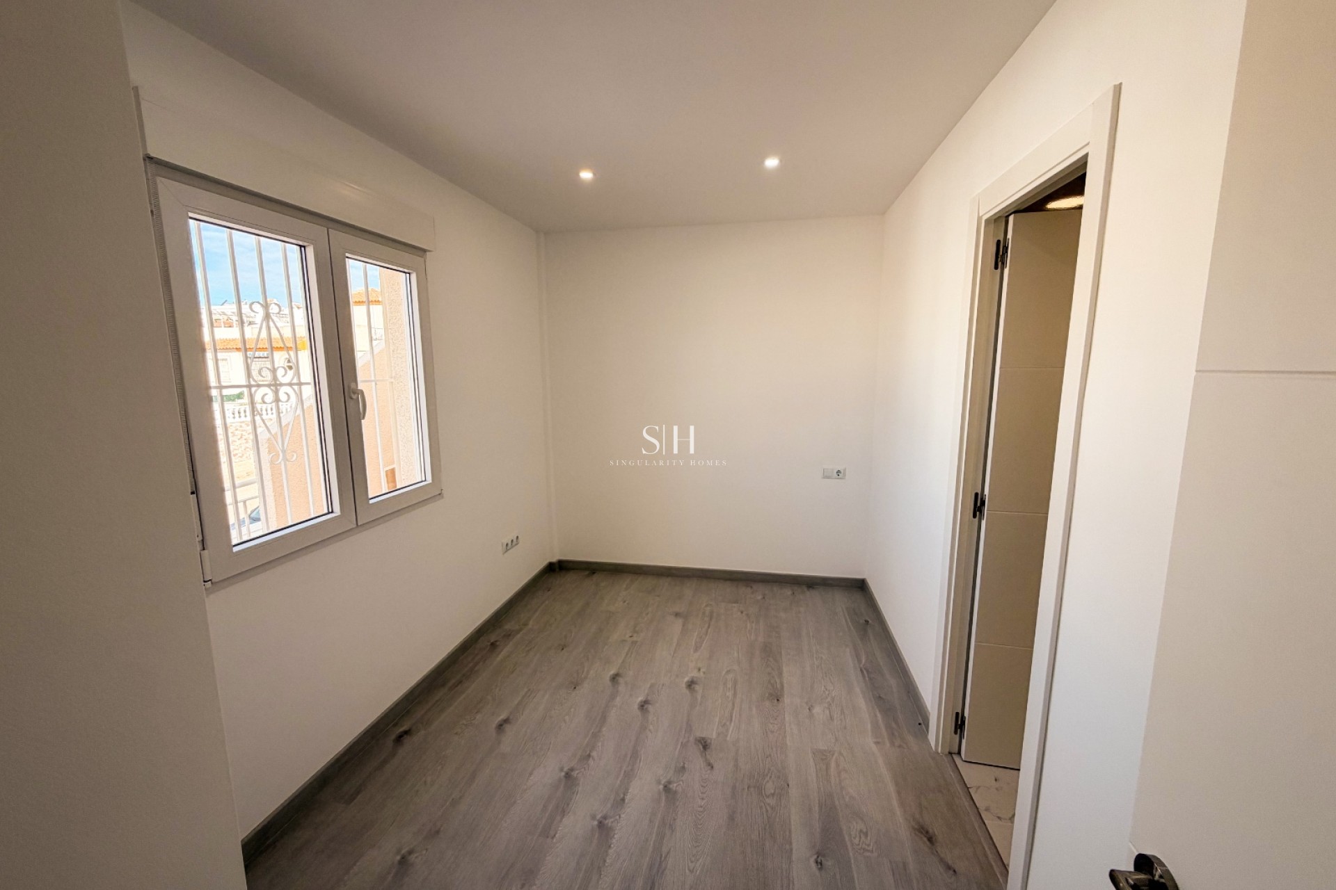 Перепродажа - Villa - Torrevieja - Torre Del Moro