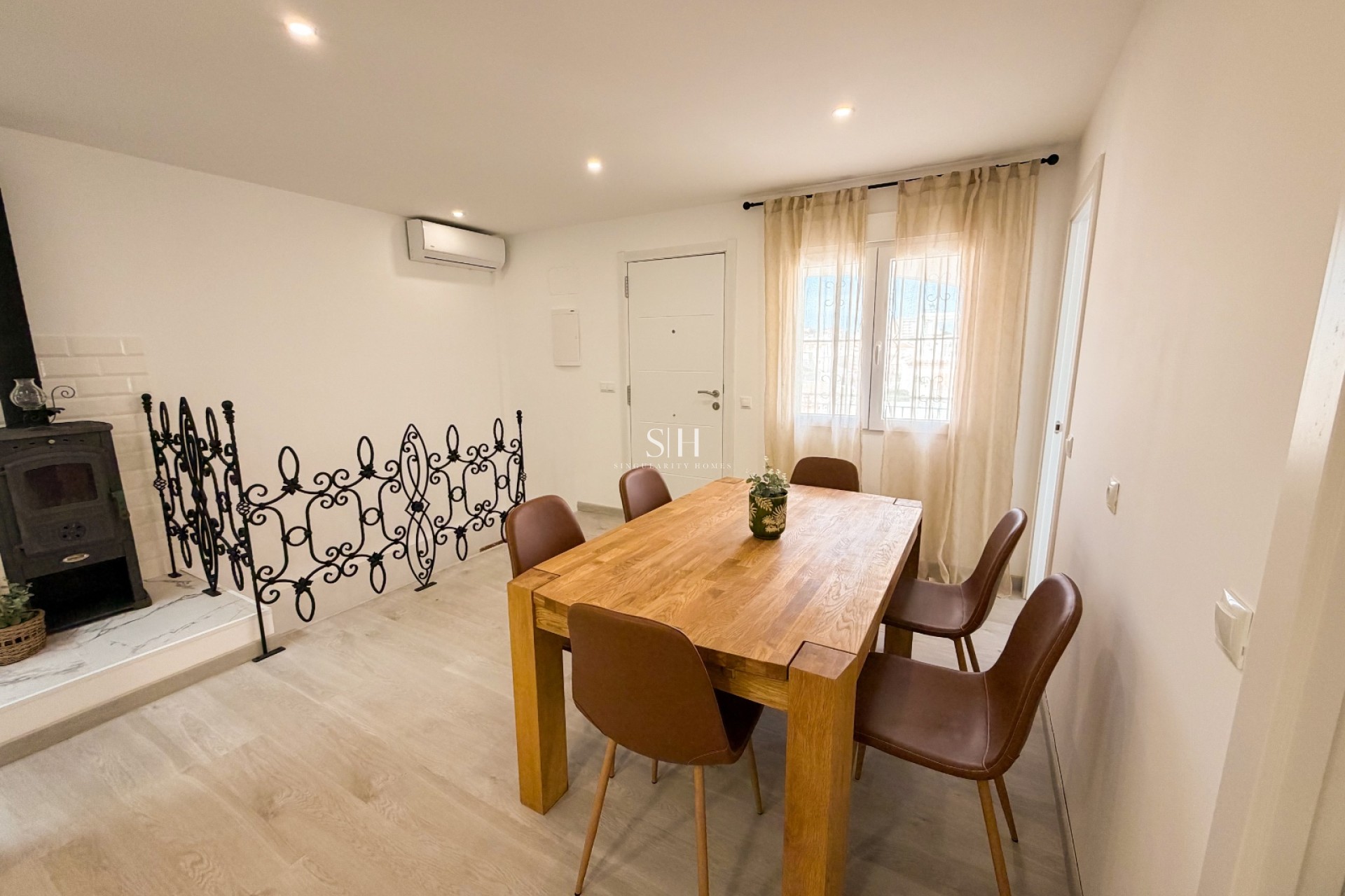 Перепродажа - Villa - Torrevieja - Torre Del Moro