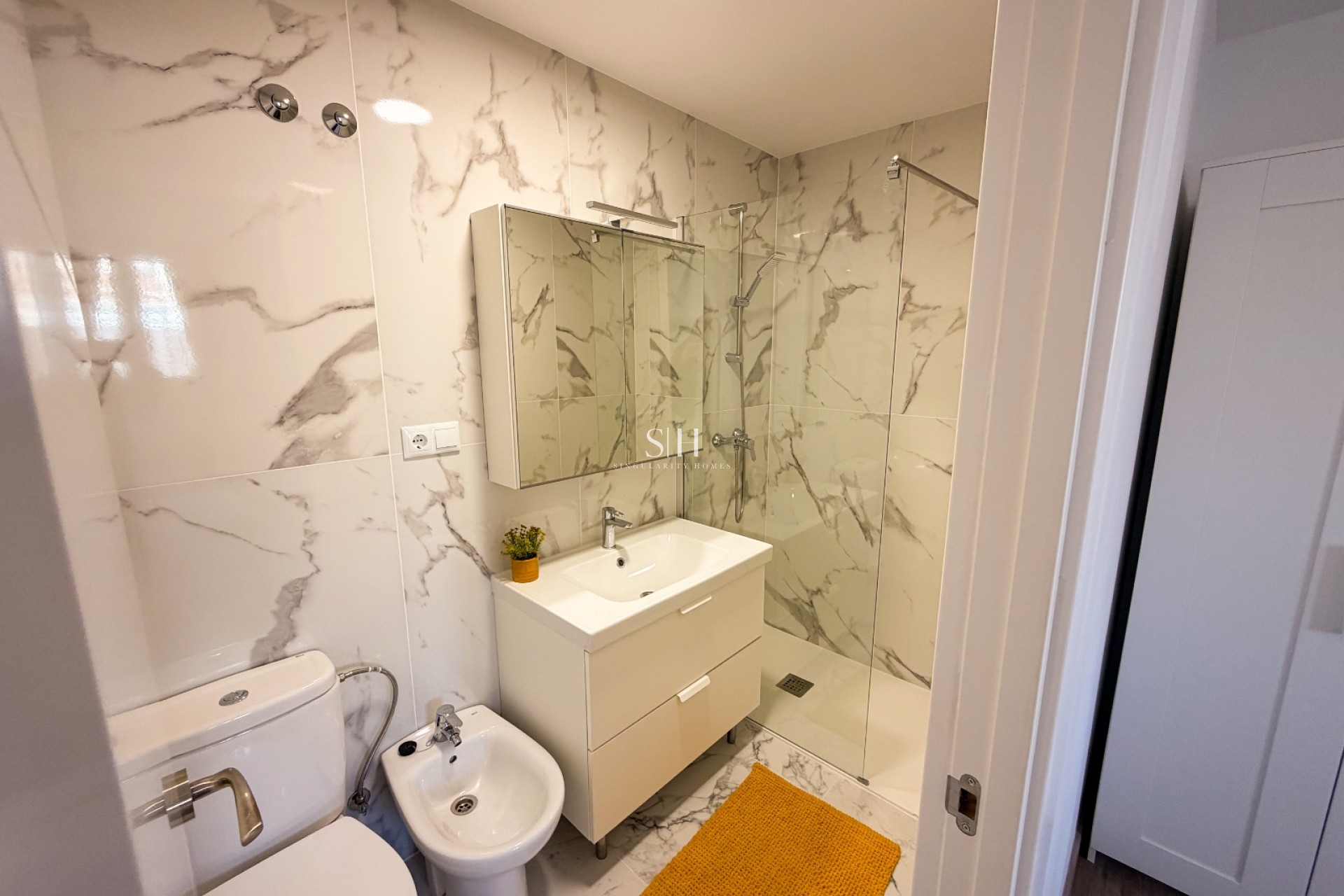 Перепродажа - Villa - Torrevieja - Torre Del Moro