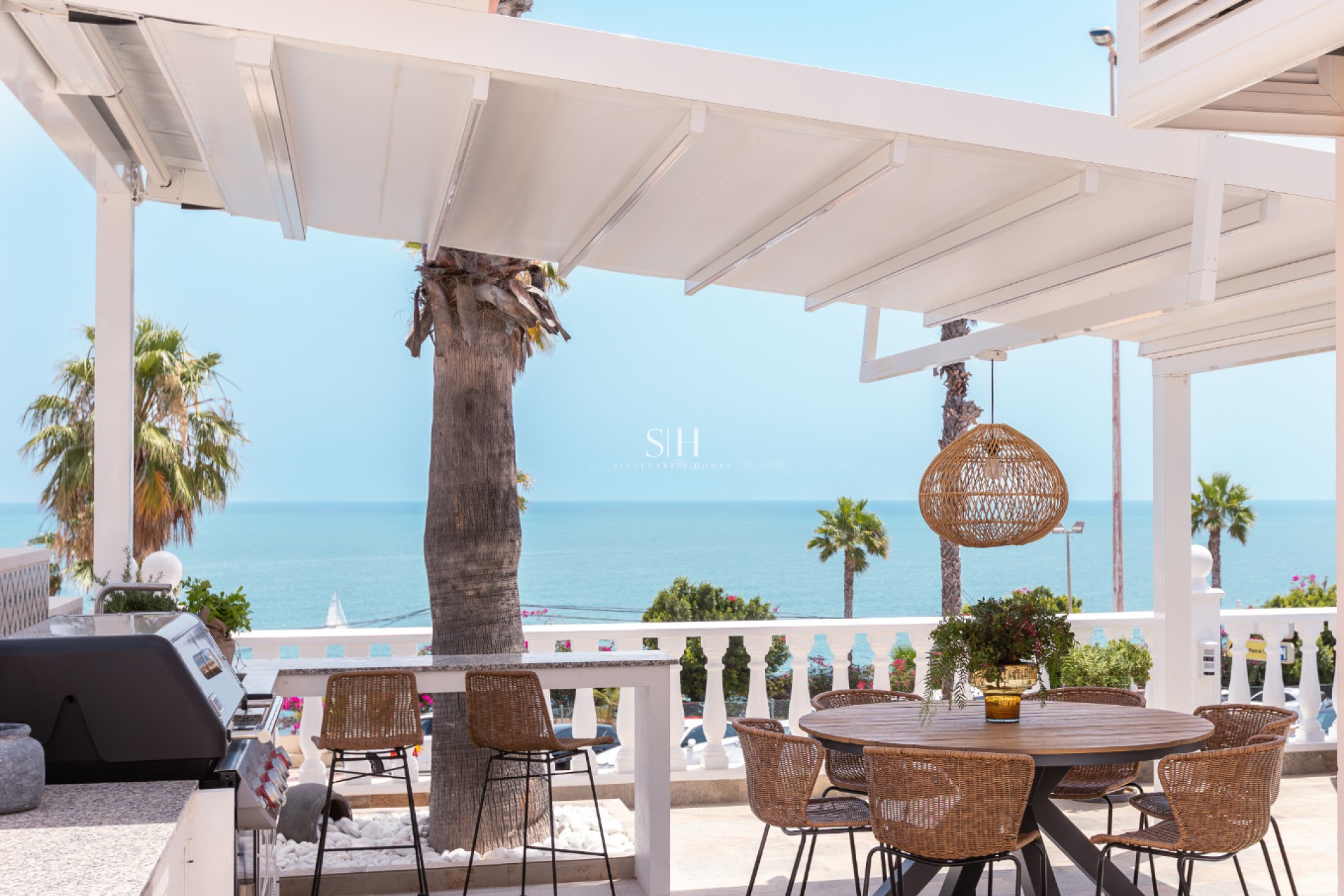 Перепродажа - Villa - Torrevieja - Torreblanca