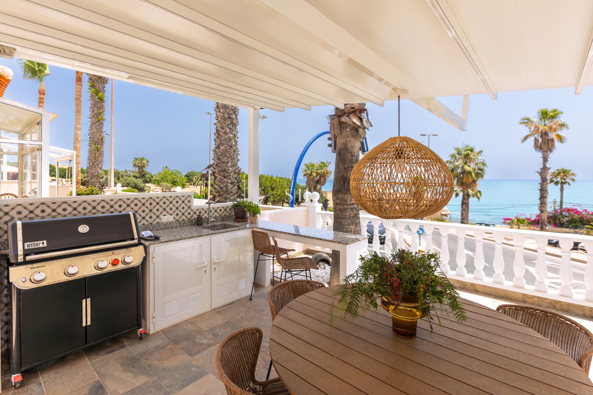 Перепродажа - Villa - Torrevieja - Torreblanca