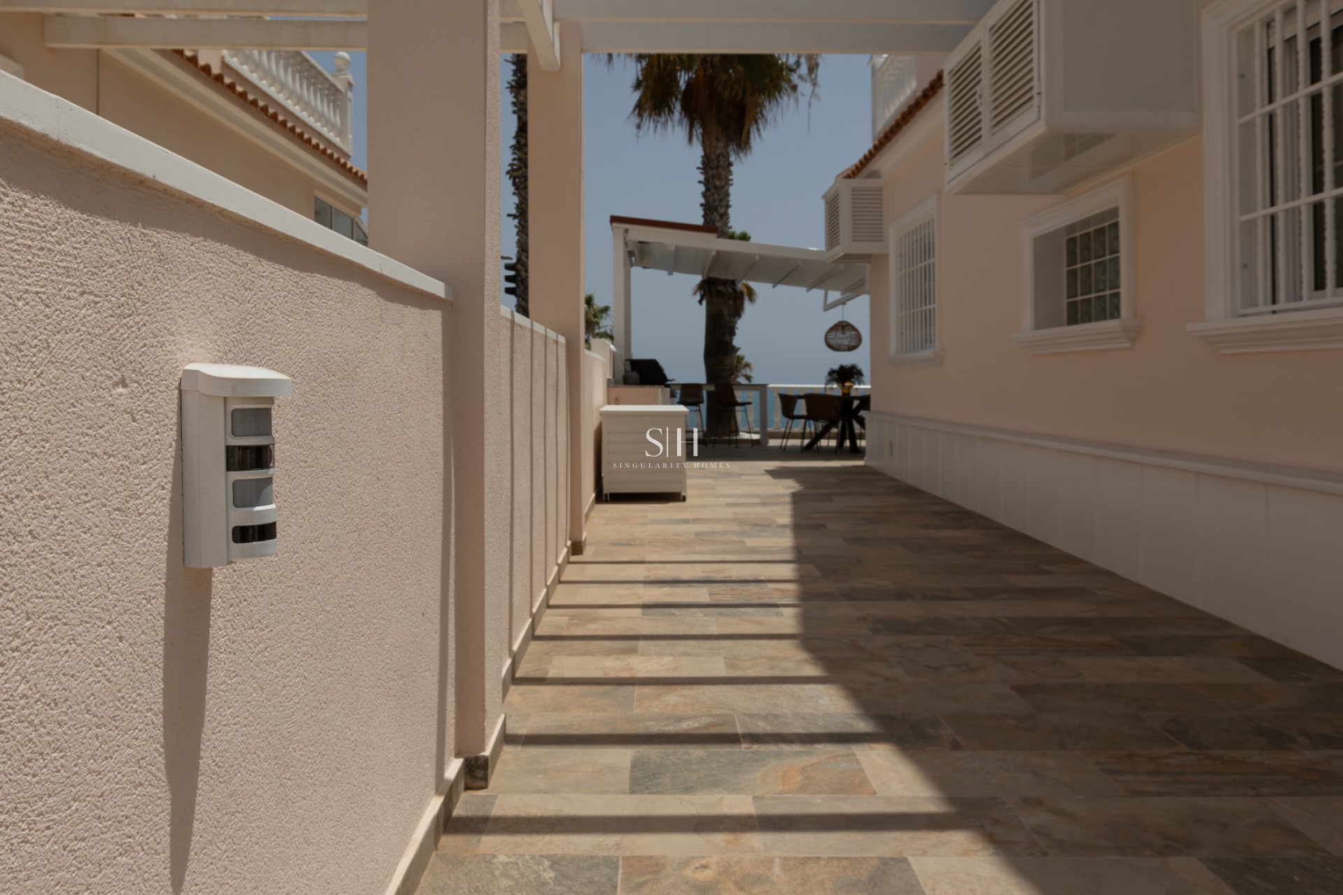 Перепродажа - Villa - Torrevieja - Torreblanca