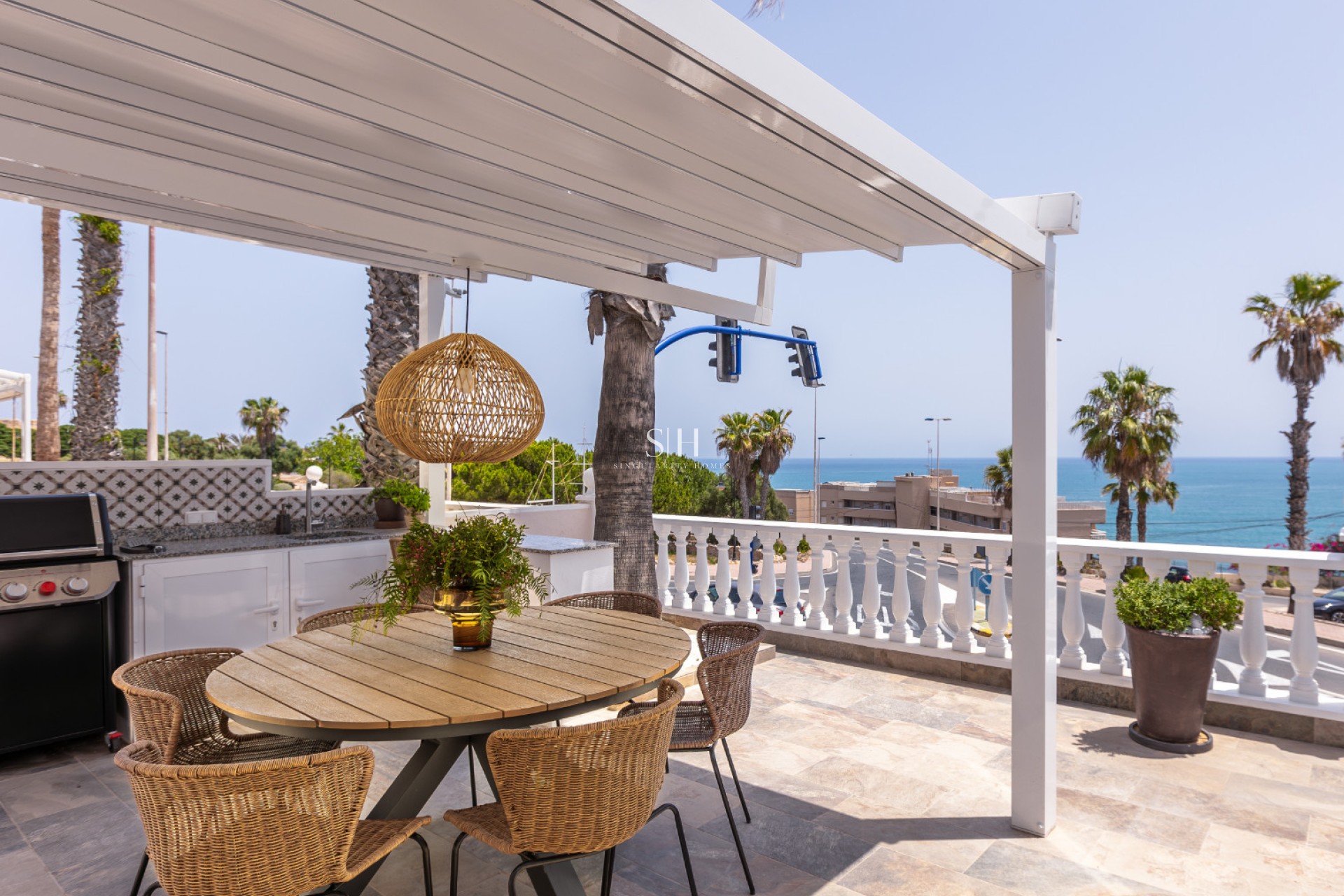 Перепродажа - Villa - Torrevieja - Torreblanca