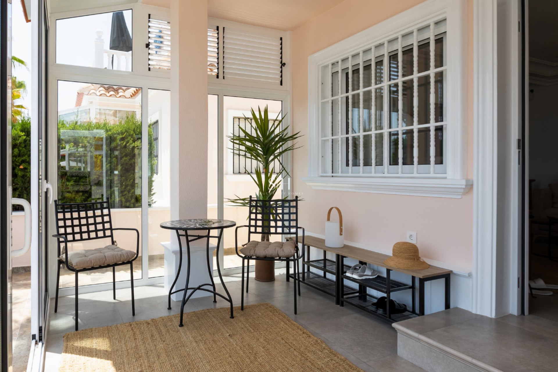 Перепродажа - Villa - Torrevieja - Torreblanca