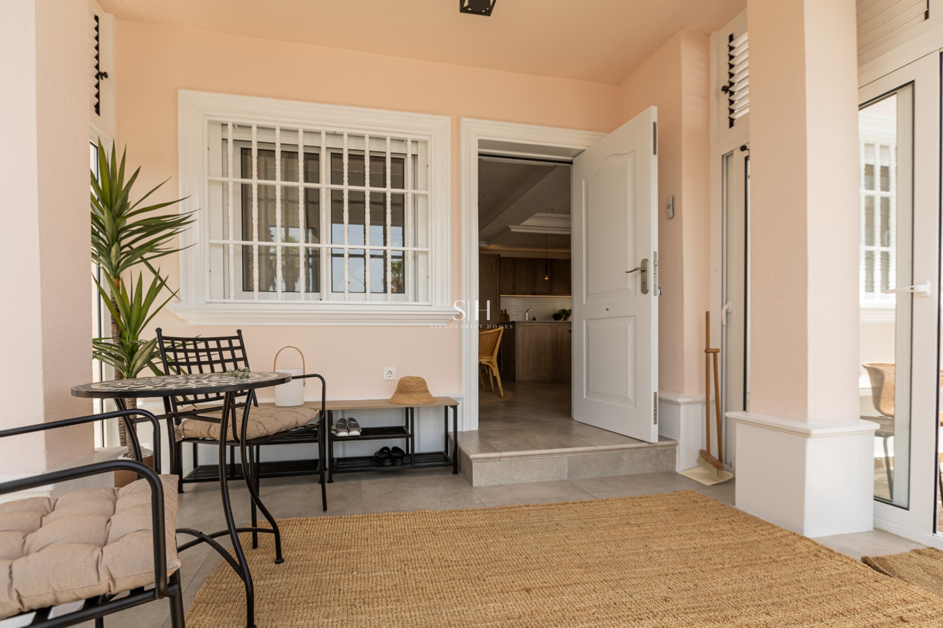 Перепродажа - Villa - Torrevieja - Torreblanca