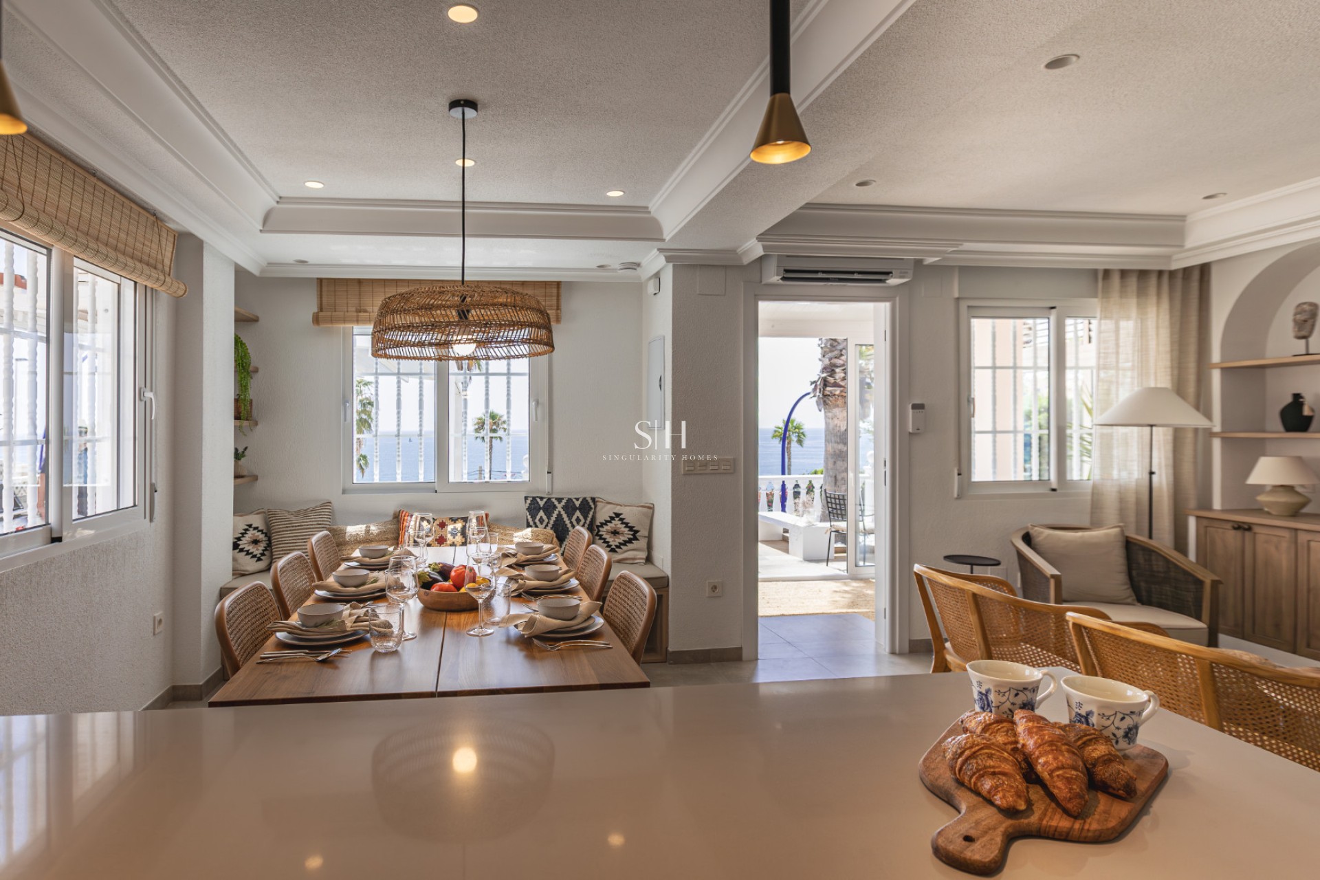 Перепродажа - Villa - Torrevieja - Torreblanca