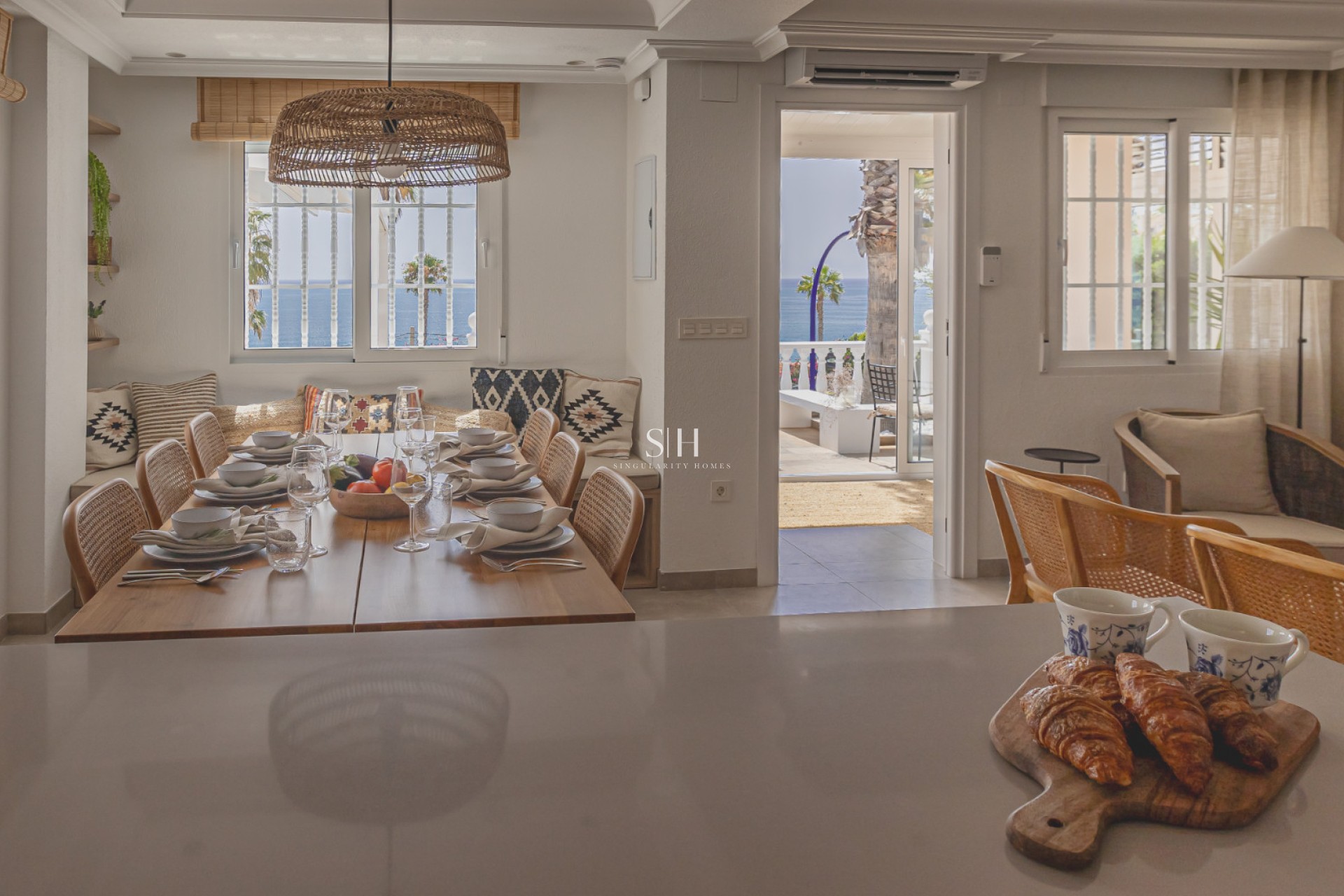 Перепродажа - Villa - Torrevieja - Torreblanca