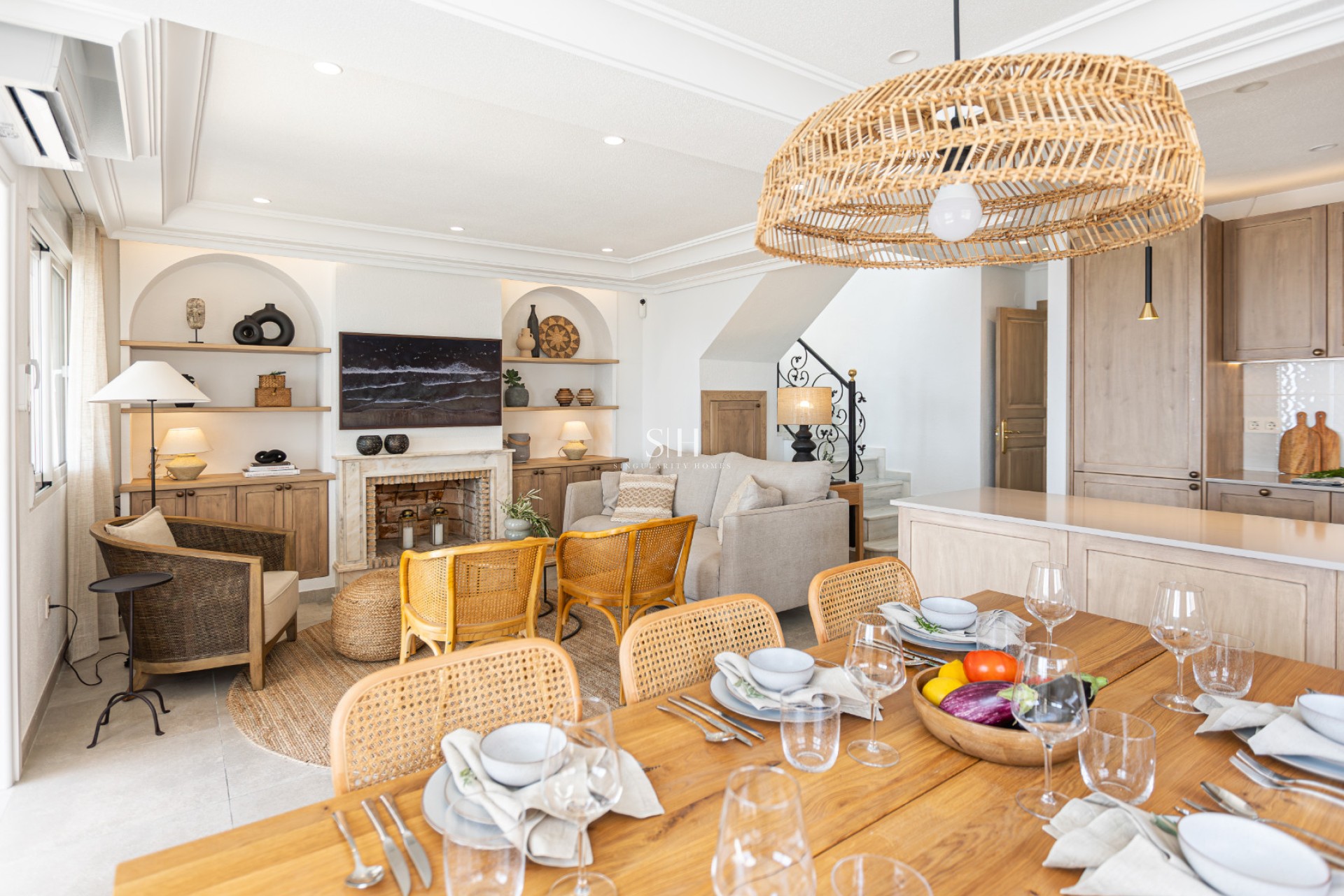 Перепродажа - Villa - Torrevieja - Torreblanca