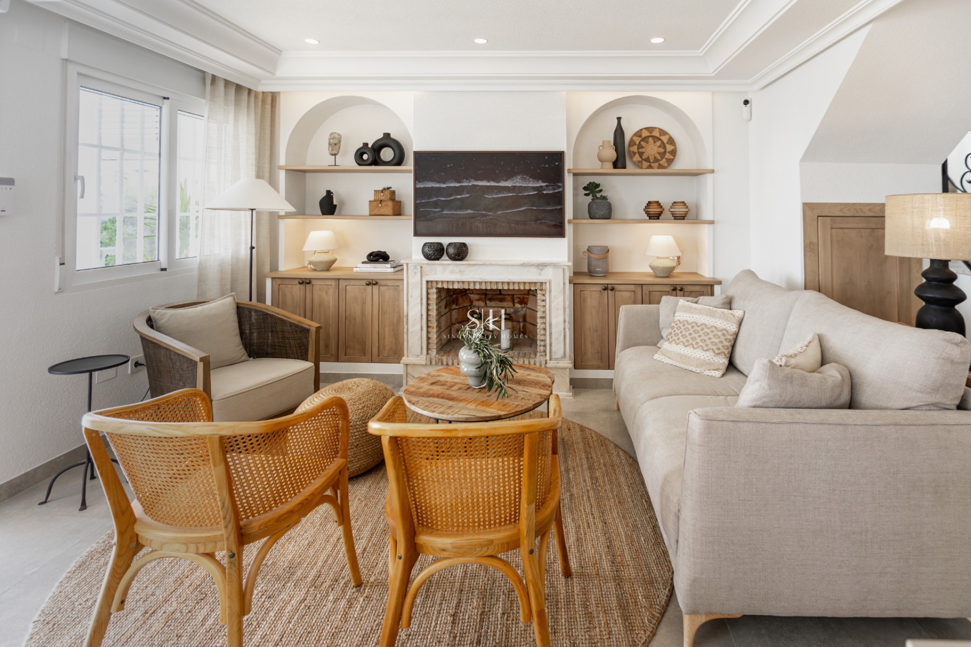 Перепродажа - Villa - Torrevieja - Torreblanca