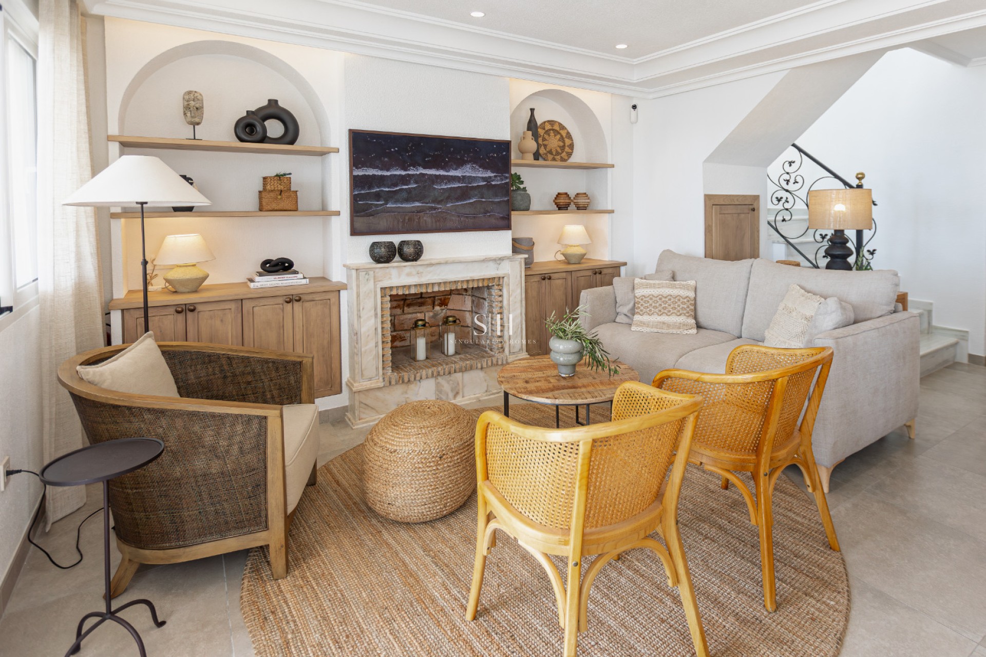 Перепродажа - Villa - Torrevieja - Torreblanca