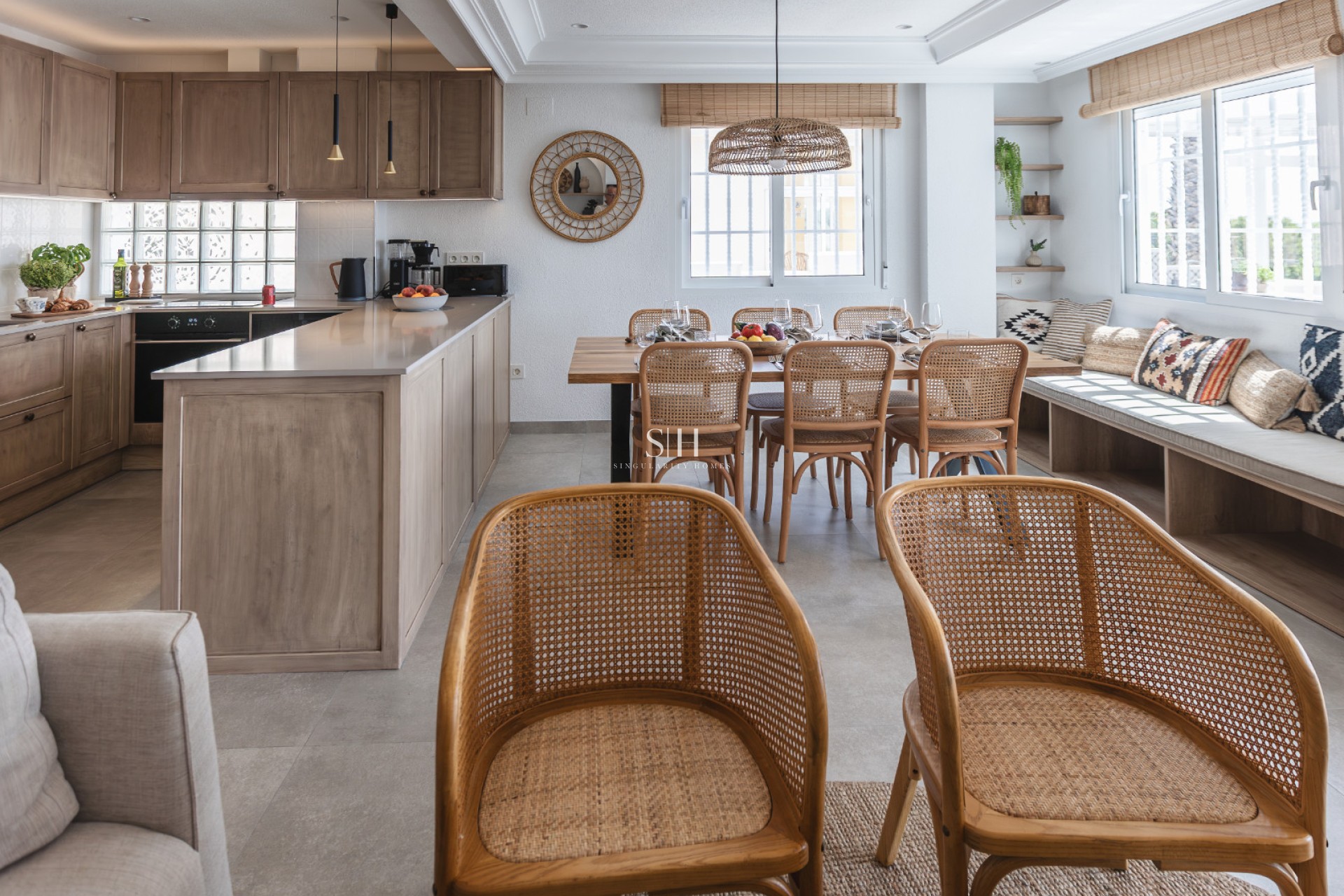 Перепродажа - Villa - Torrevieja - Torreblanca