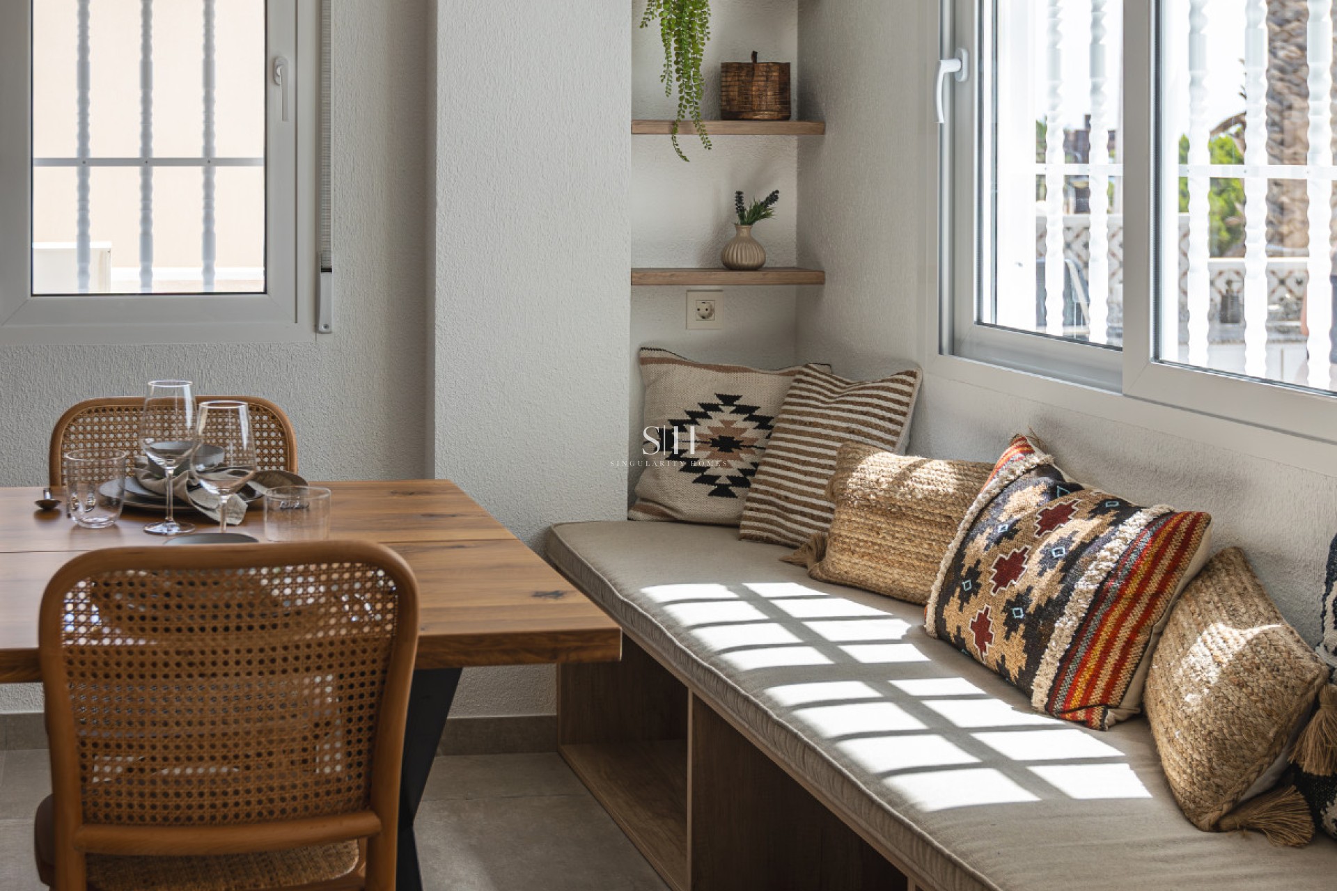 Перепродажа - Villa - Torrevieja - Torreblanca