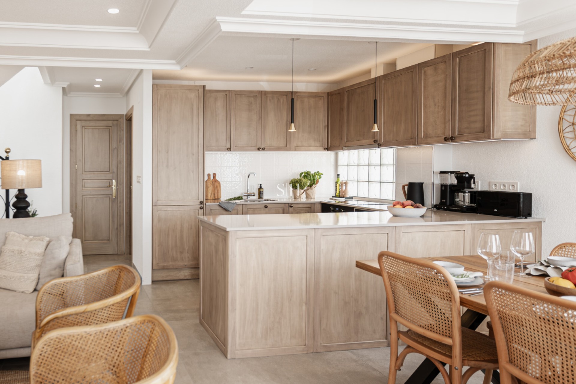 Перепродажа - Villa - Torrevieja - Torreblanca