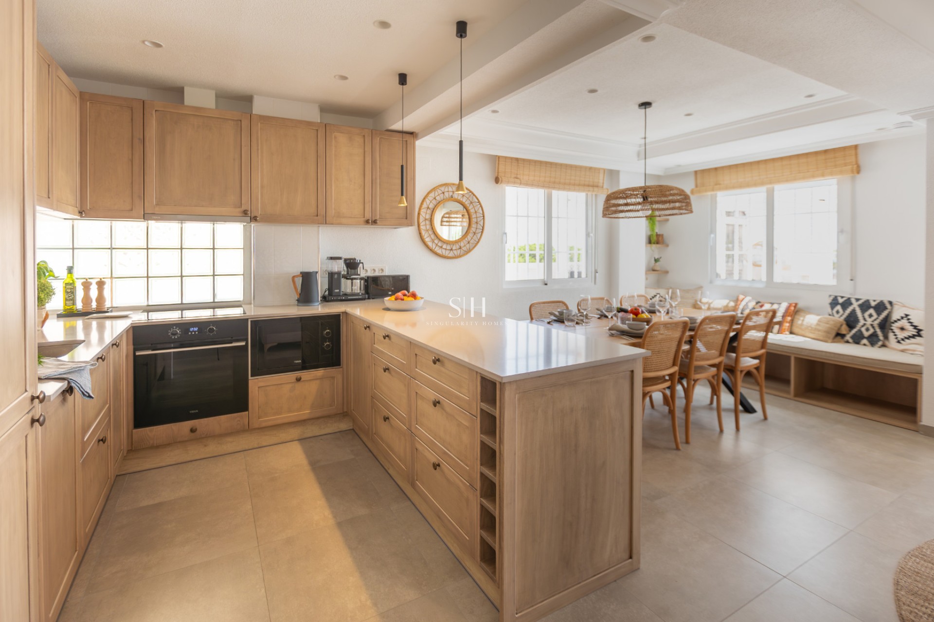 Перепродажа - Villa - Torrevieja - Torreblanca