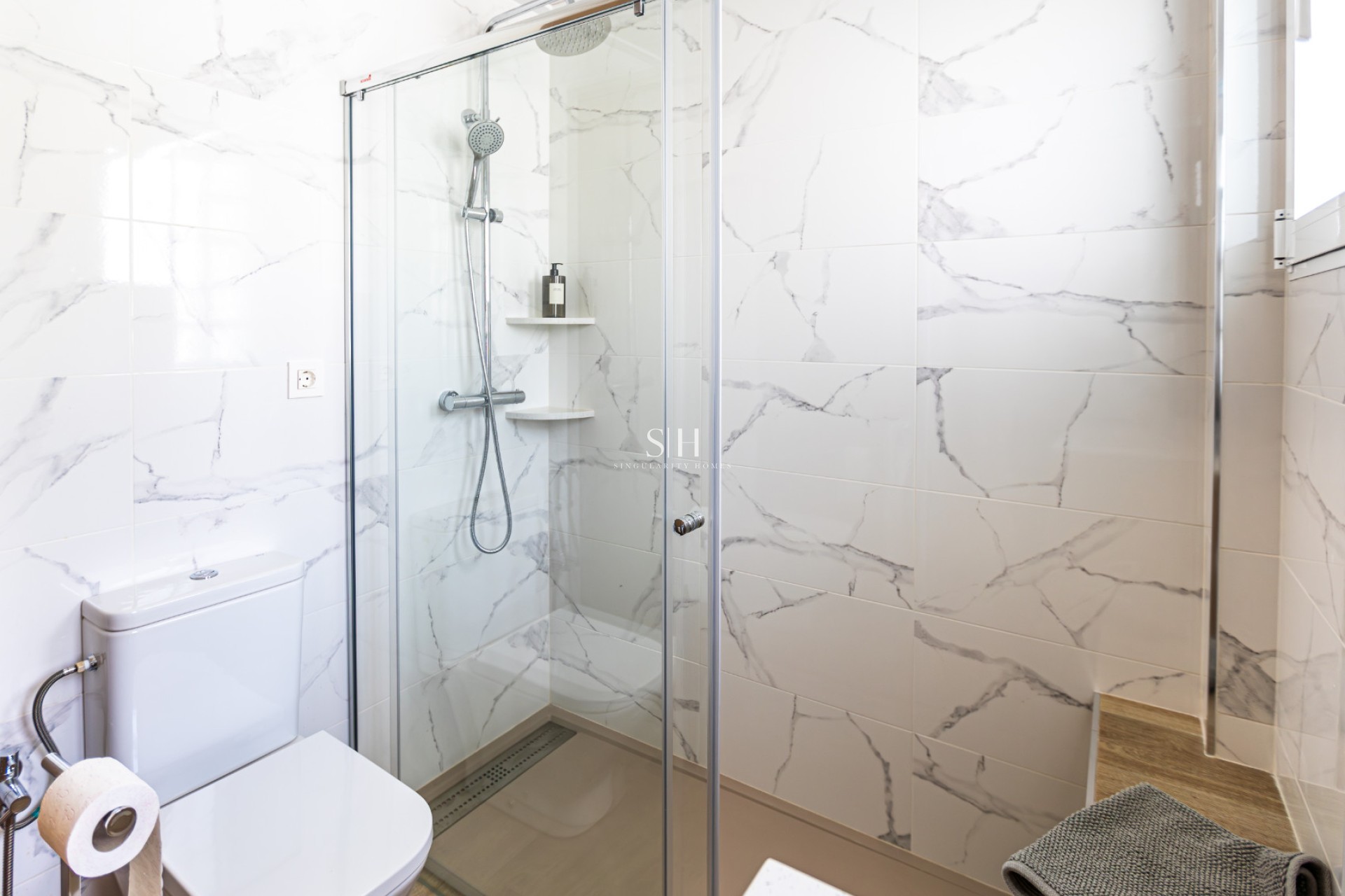 Перепродажа - Villa - Torrevieja - Torreblanca