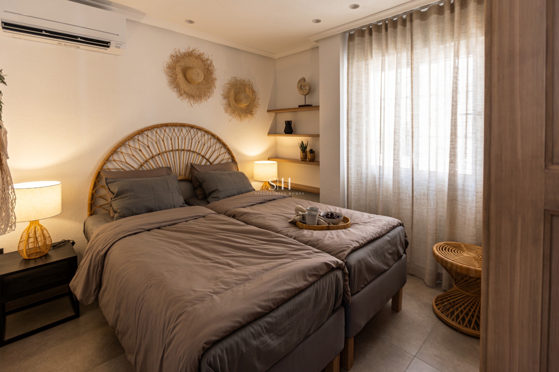 Перепродажа - Villa - Torrevieja - Torreblanca