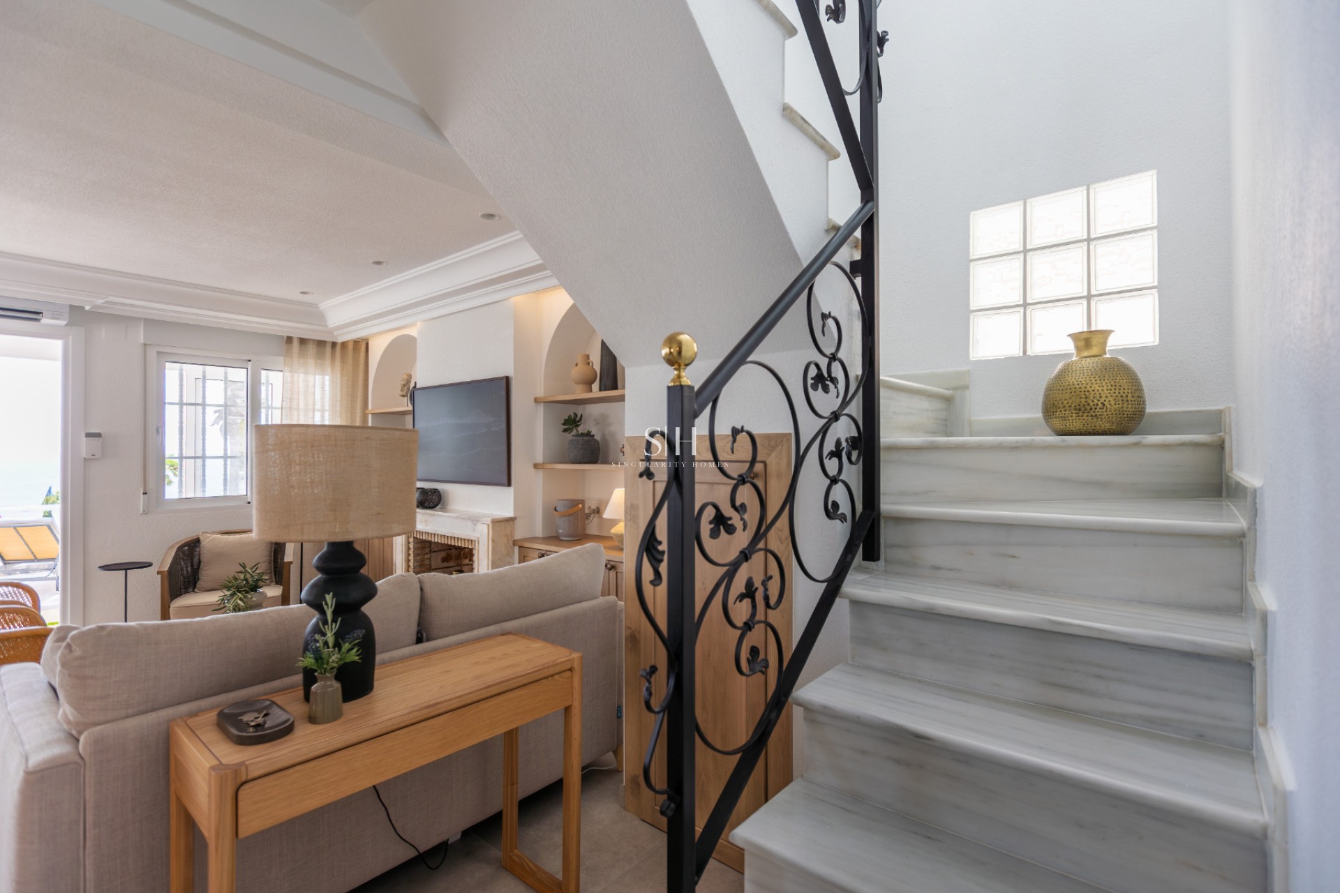 Перепродажа - Villa - Torrevieja - Torreblanca