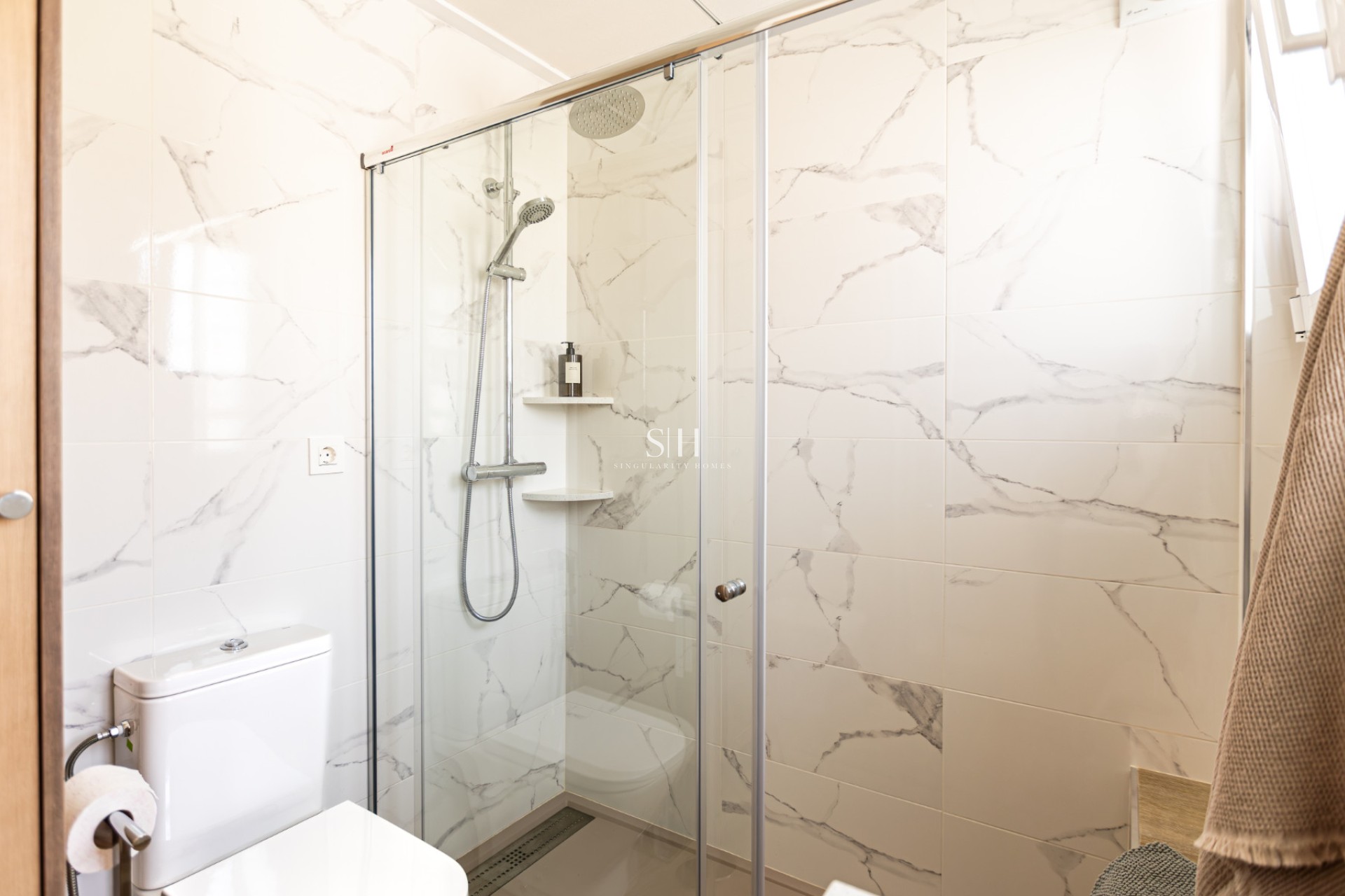 Перепродажа - Villa - Torrevieja - Torreblanca