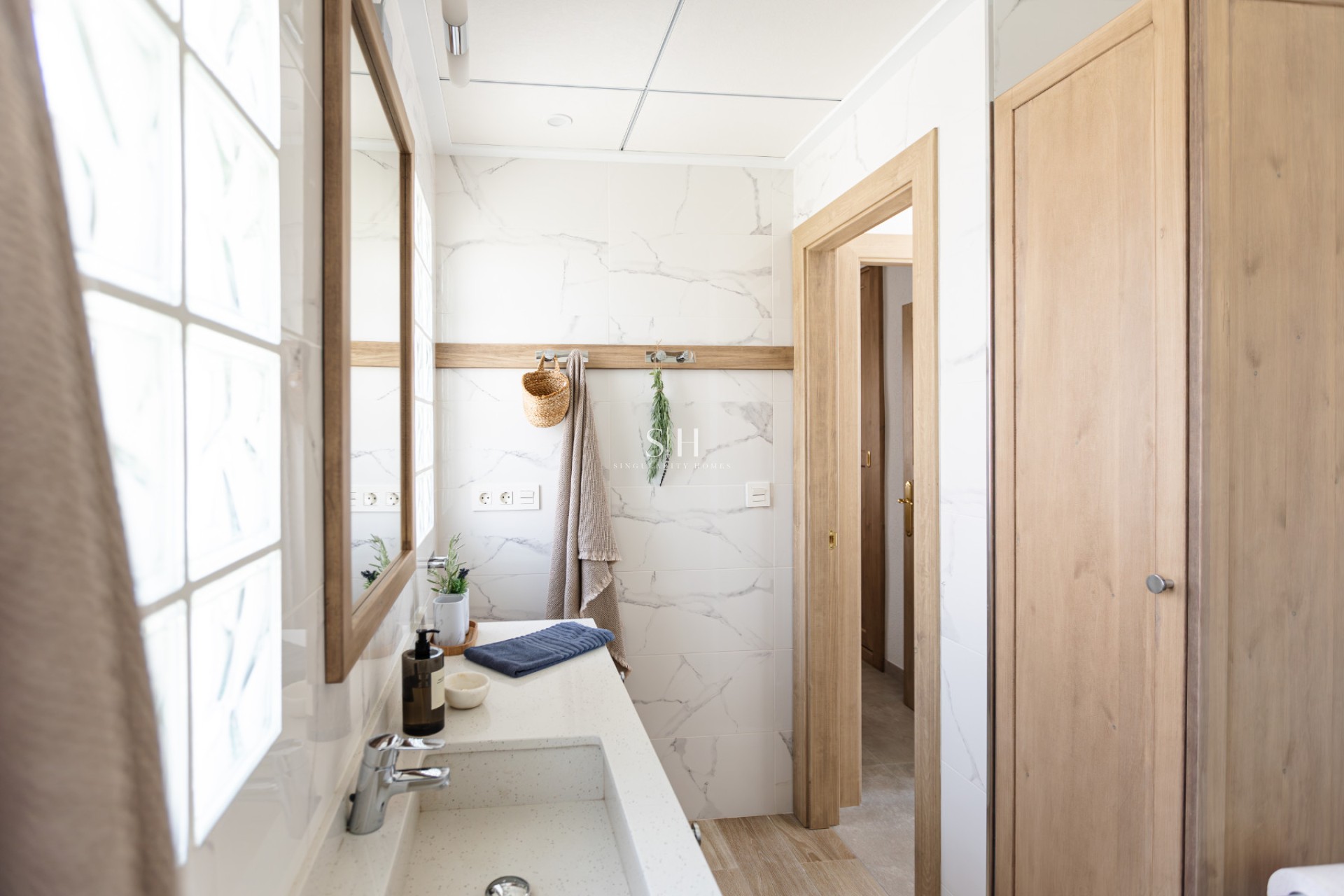 Перепродажа - Villa - Torrevieja - Torreblanca