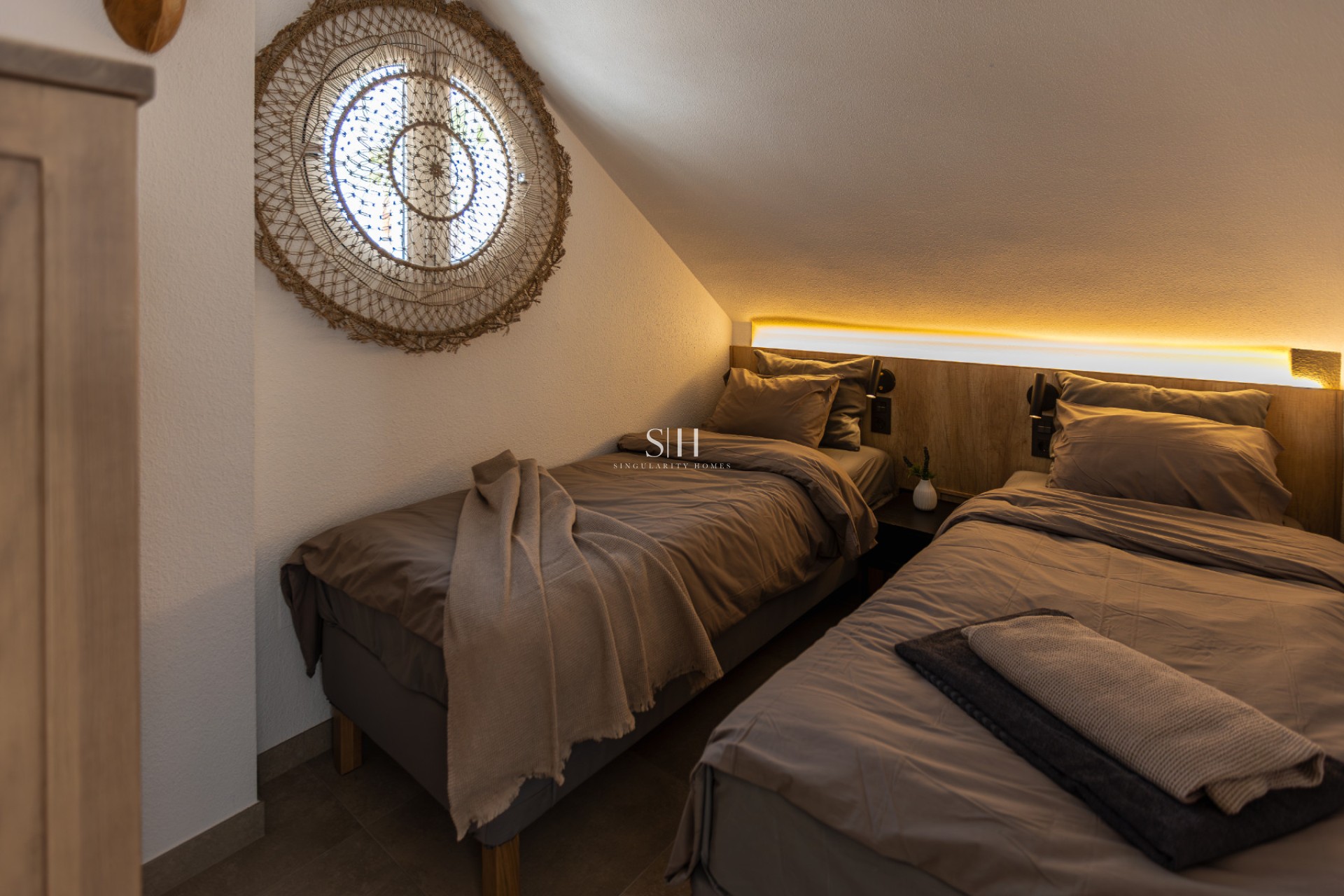 Перепродажа - Villa - Torrevieja - Torreblanca