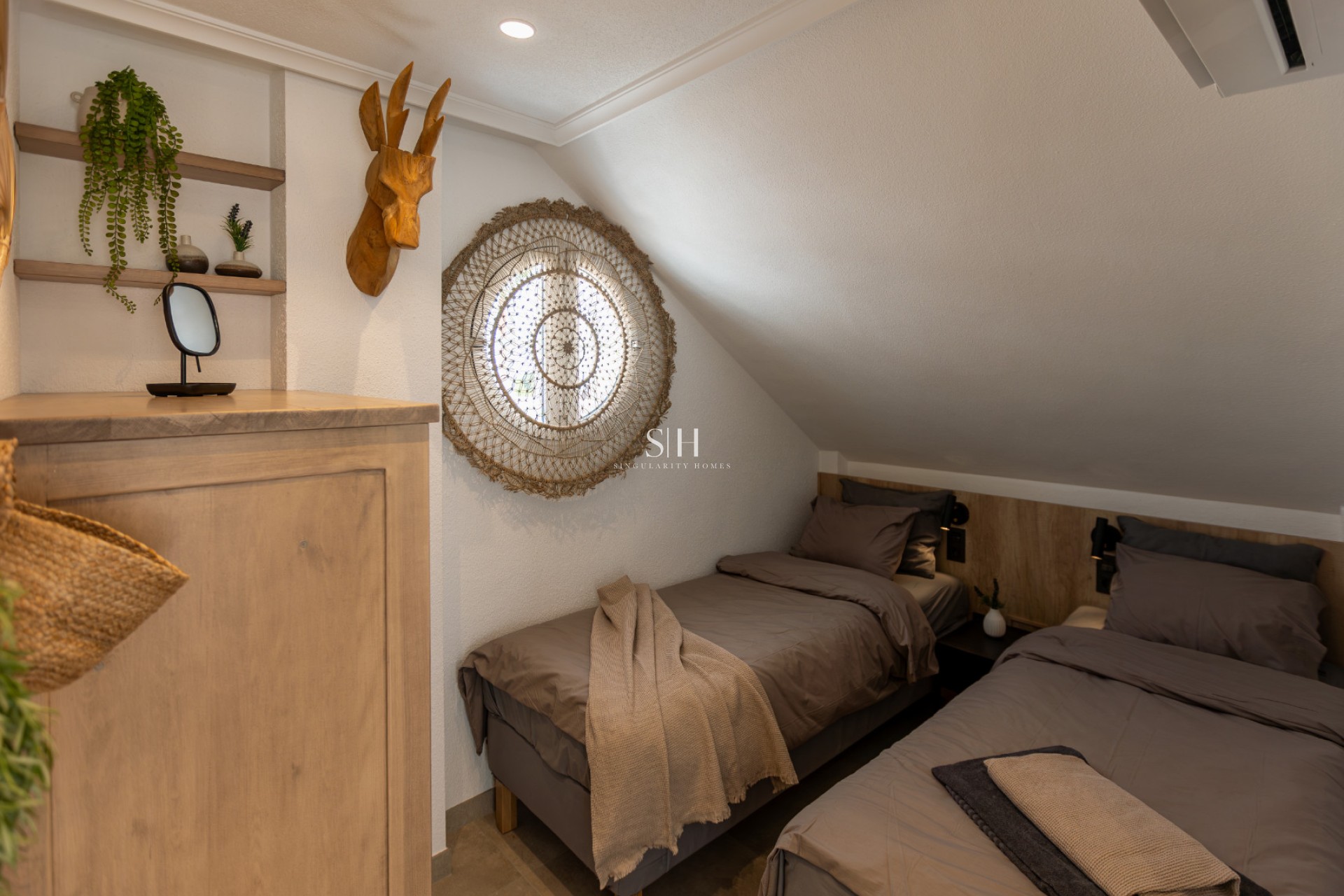 Перепродажа - Villa - Torrevieja - Torreblanca