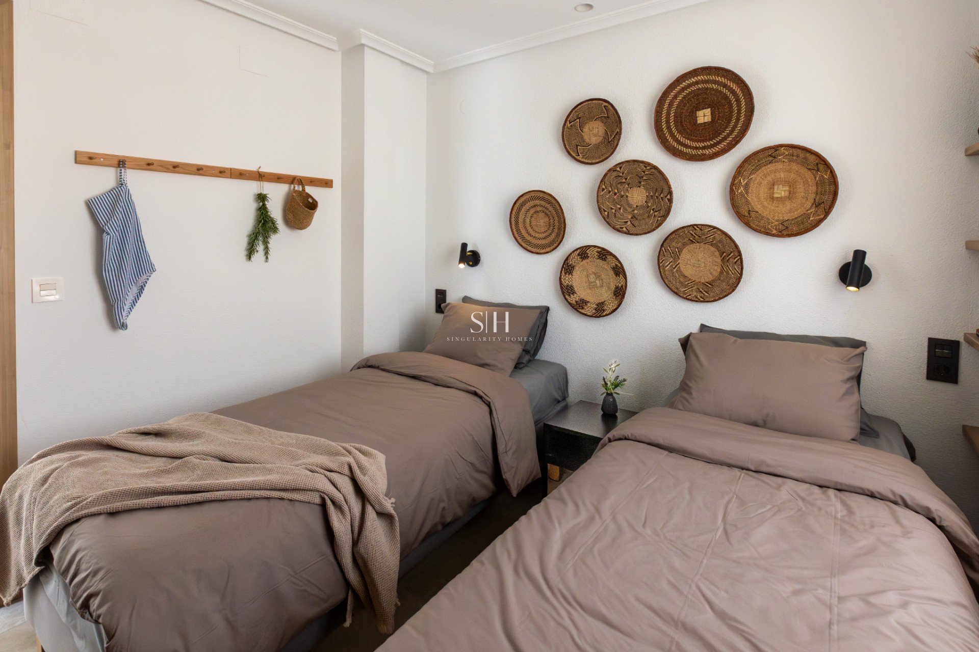 Перепродажа - Villa - Torrevieja - Torreblanca