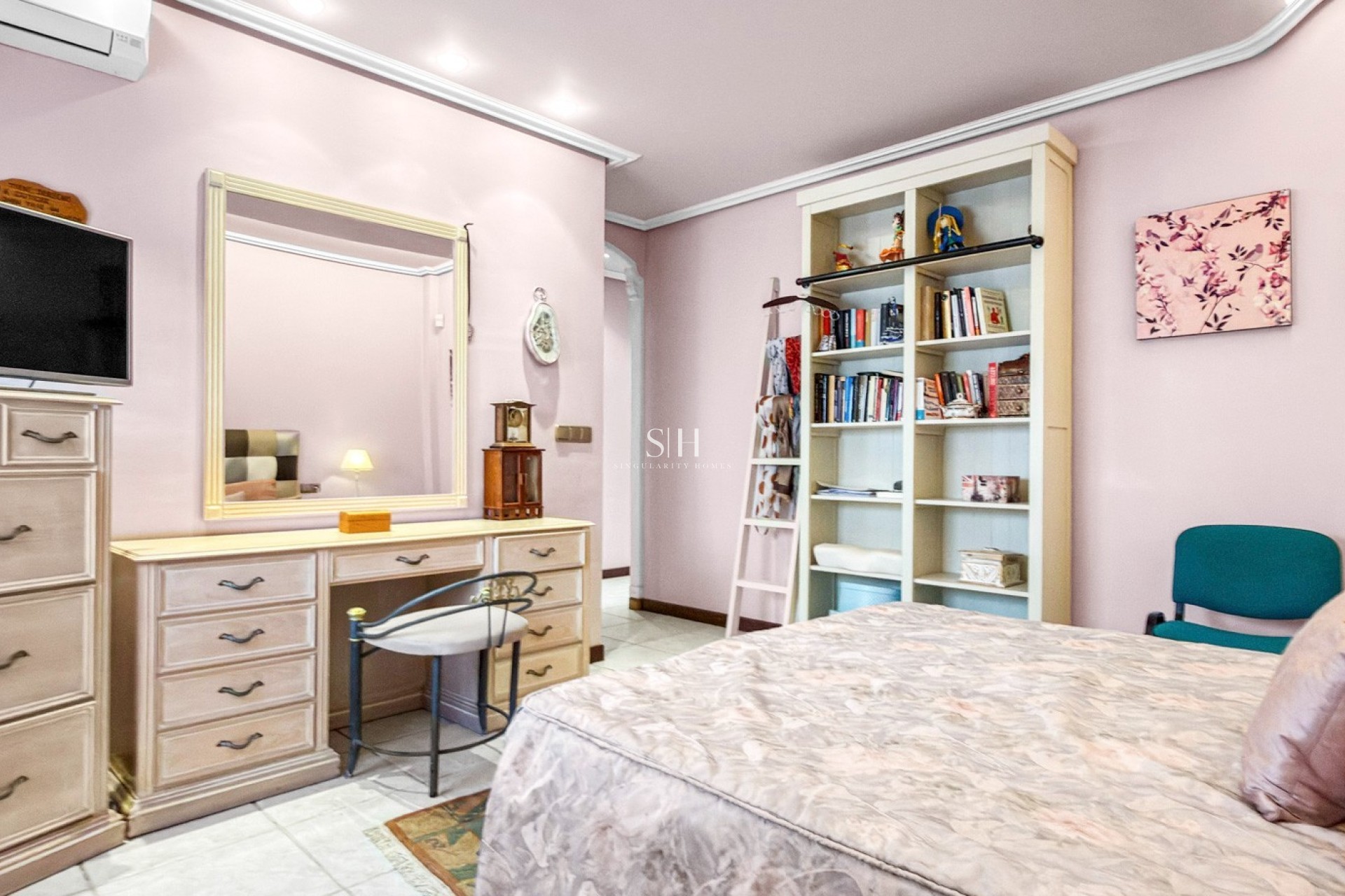 Перепродажа - Villa - Torrevieja - Torrelamata - La Mata