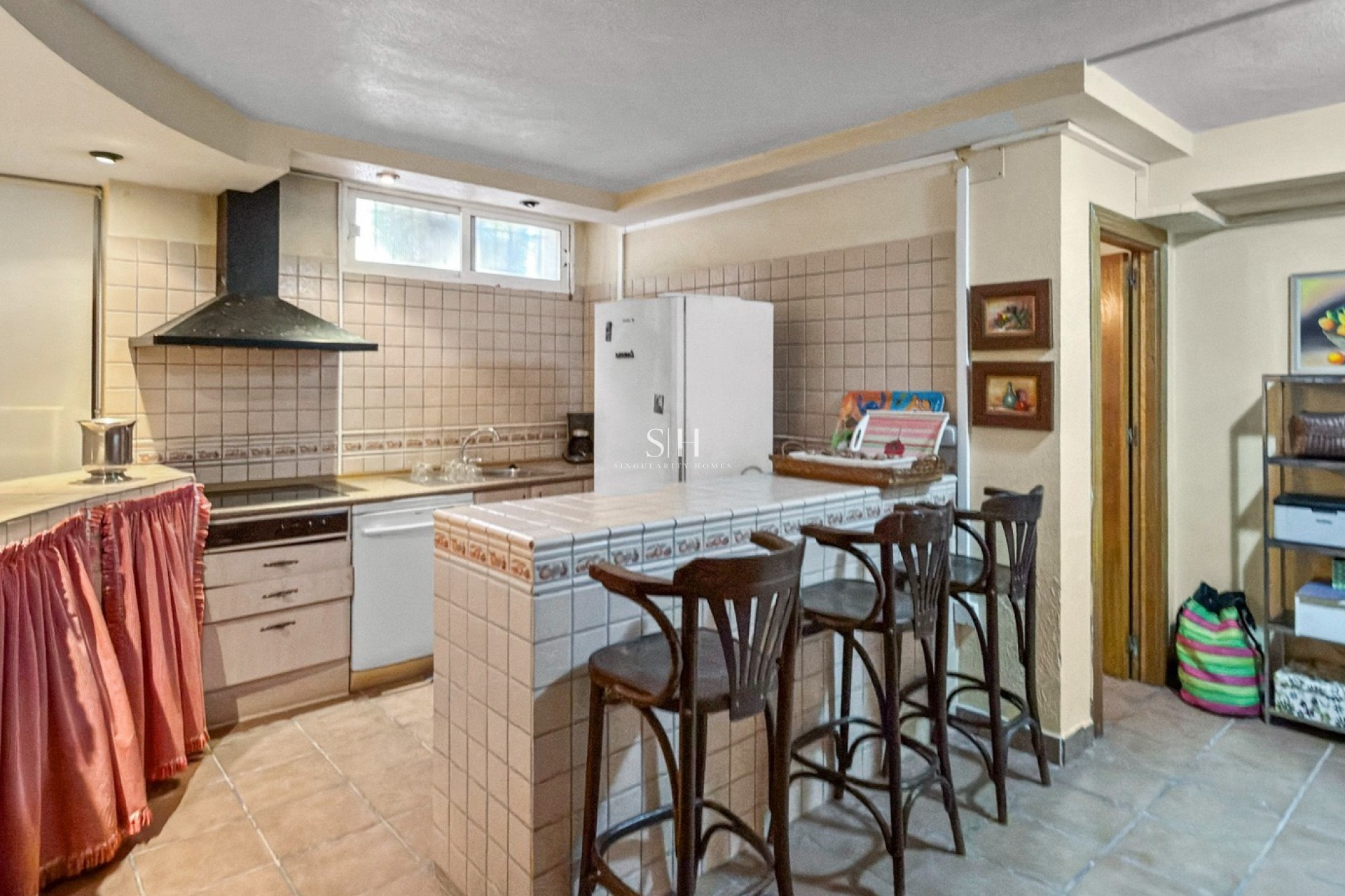 Перепродажа - Villa - Torrevieja - Torrelamata - La Mata