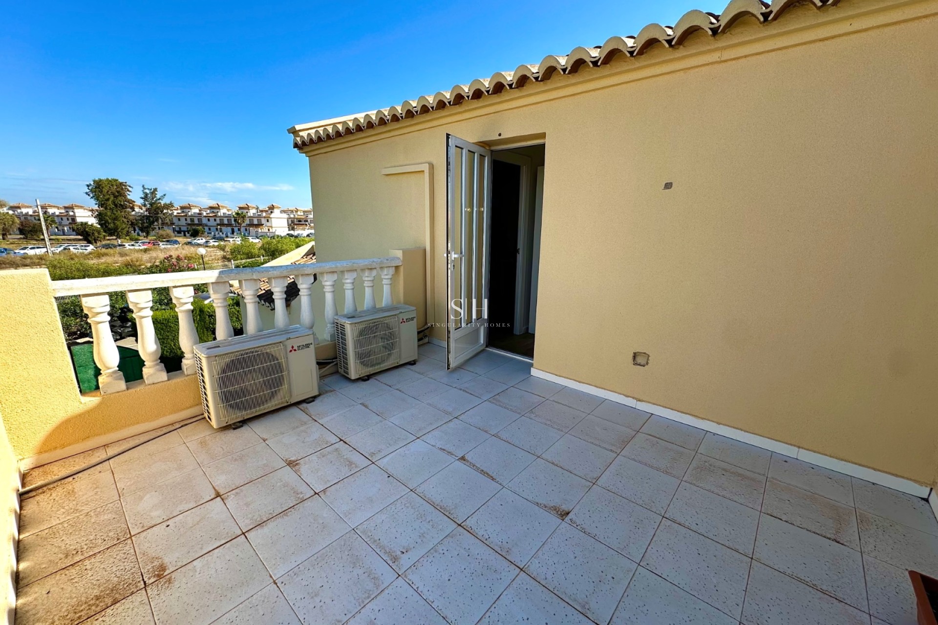 Перепродажа - Villa - Torrevieja - Torreta Florida