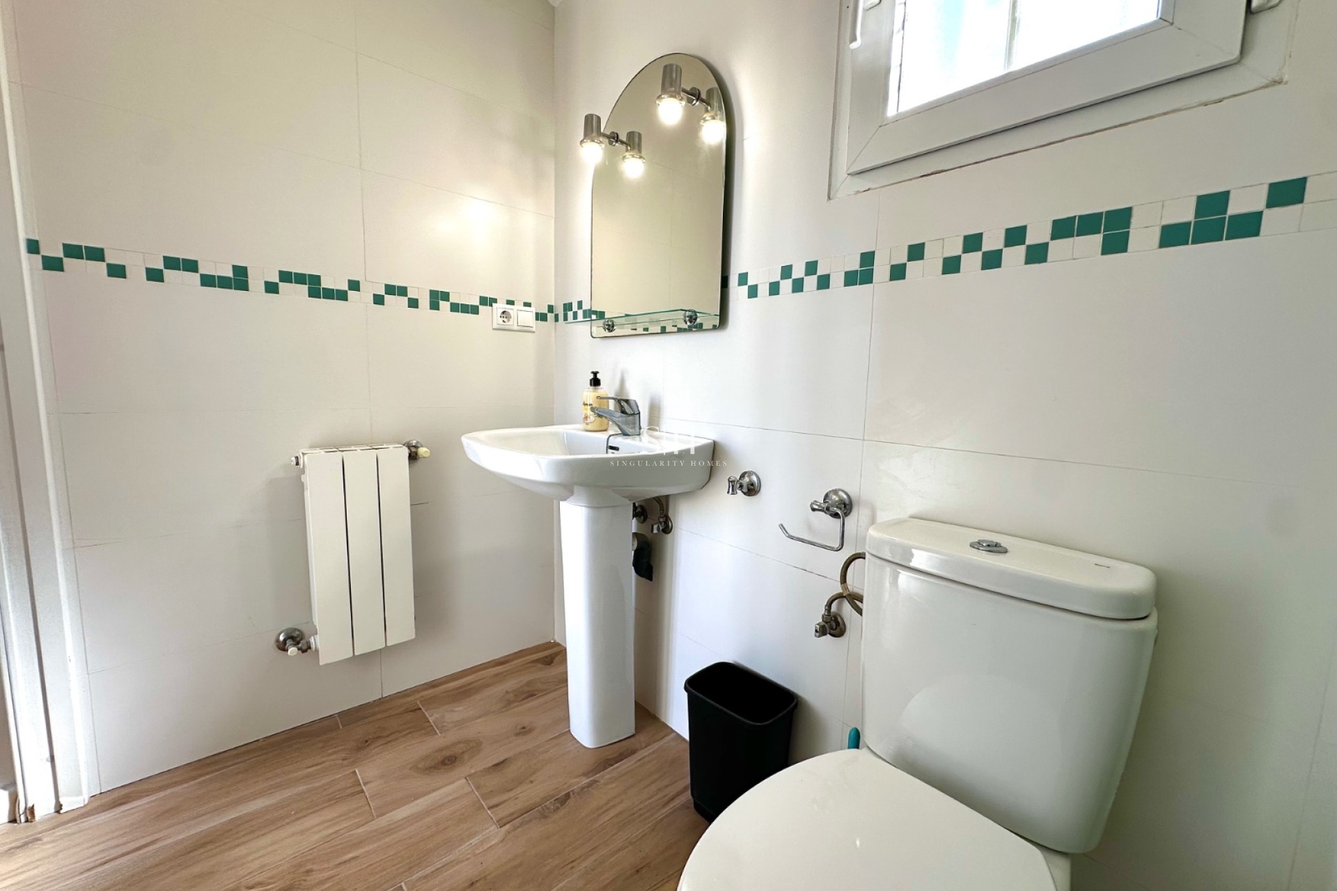 Перепродажа - Villa - Torrevieja - Torreta Florida