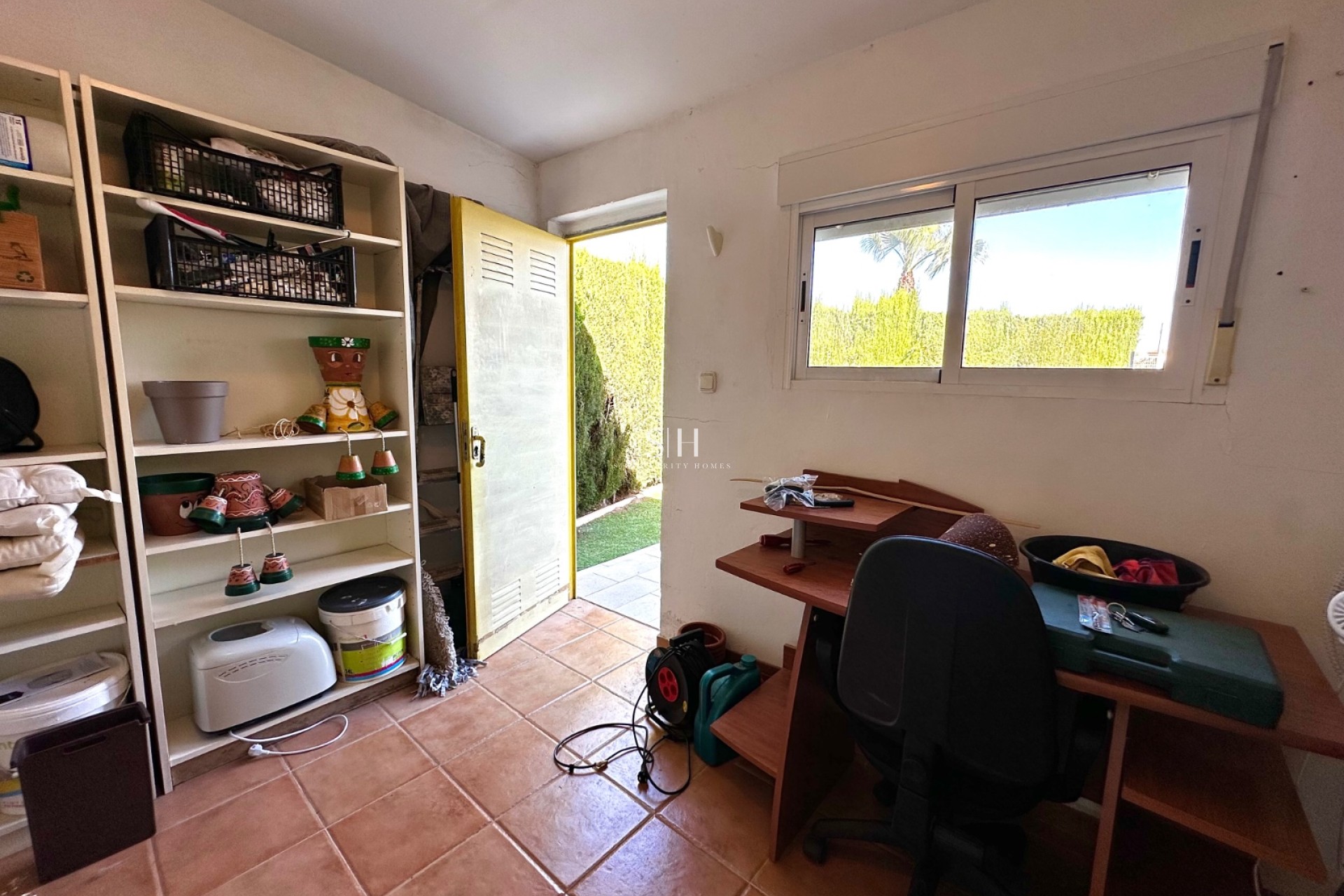 Перепродажа - Villa - Torrevieja - Torreta Florida