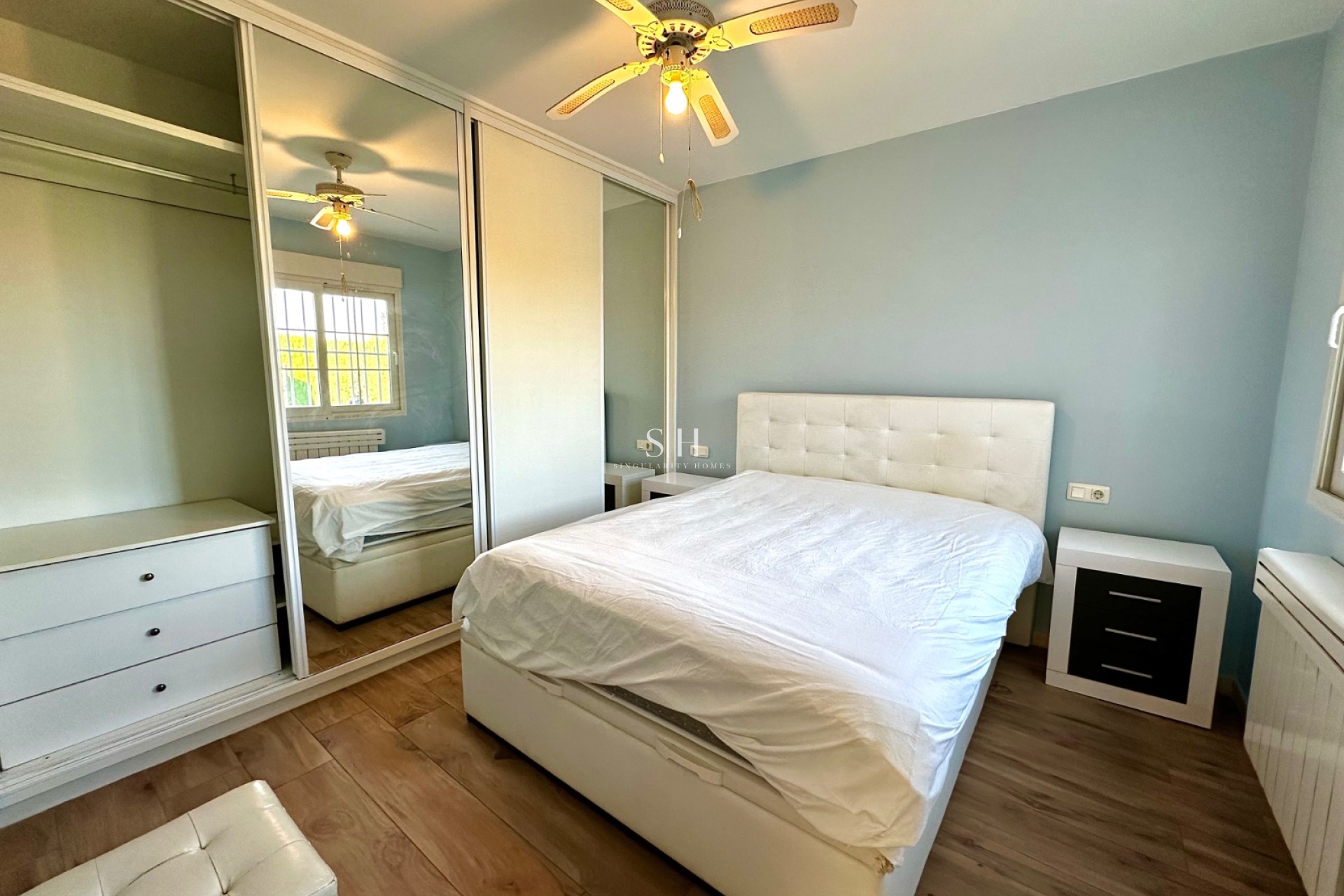 Перепродажа - Villa - Torrevieja - Torreta Florida