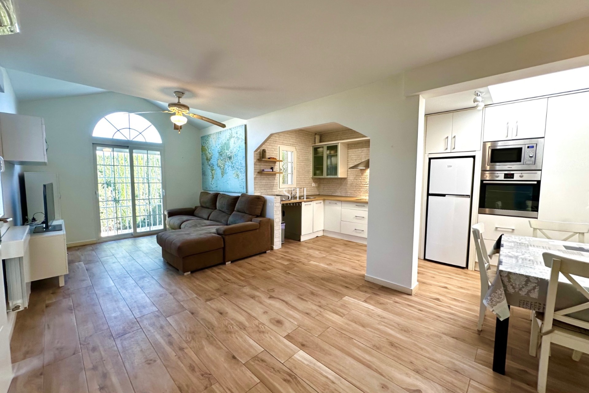 Перепродажа - Villa - Torrevieja - Torreta Florida